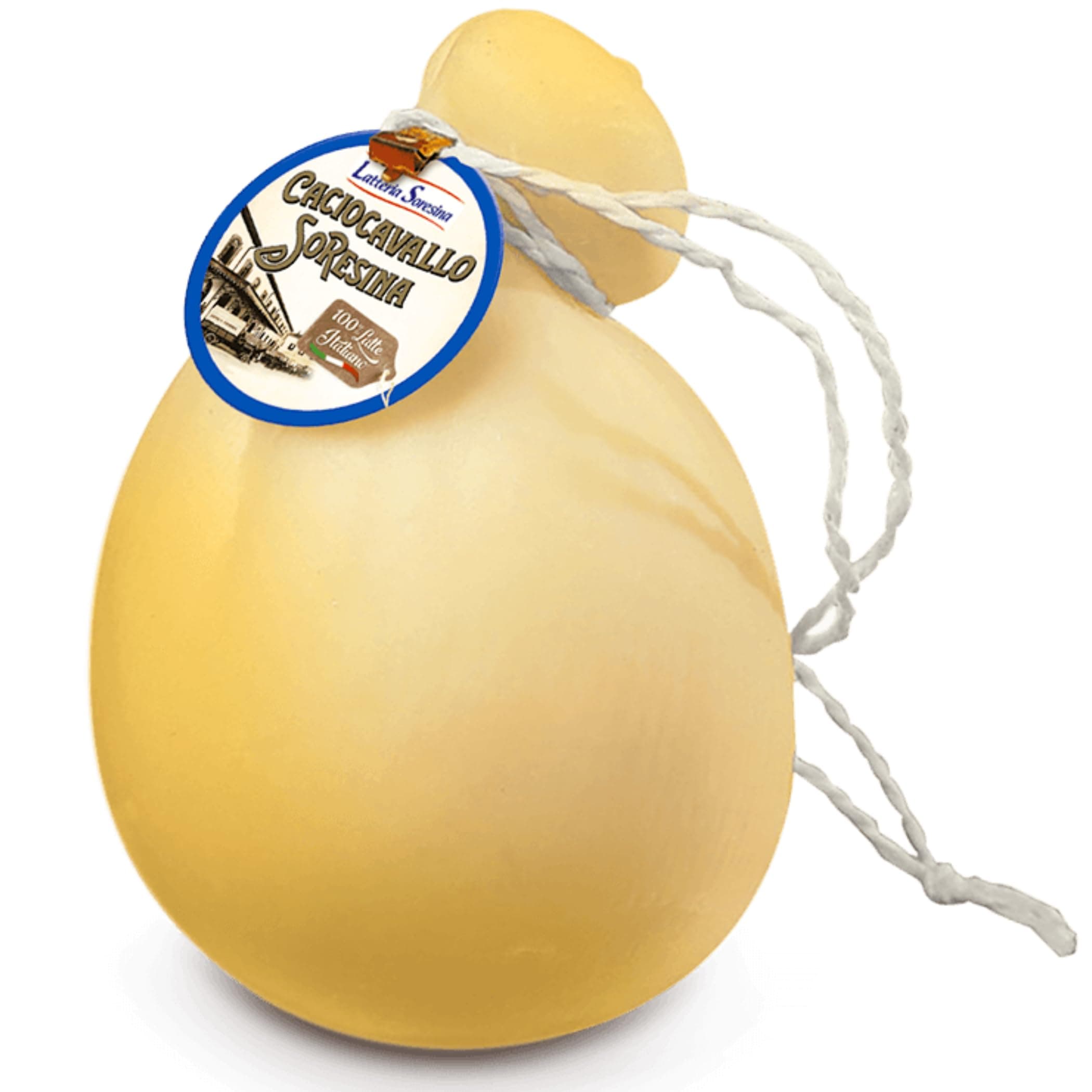 Caciocavallo Cheese 4lb