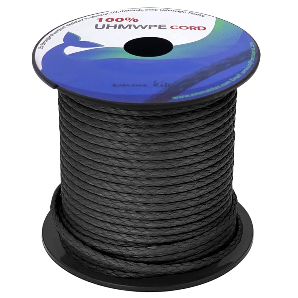 UHMWPE Braided Cord