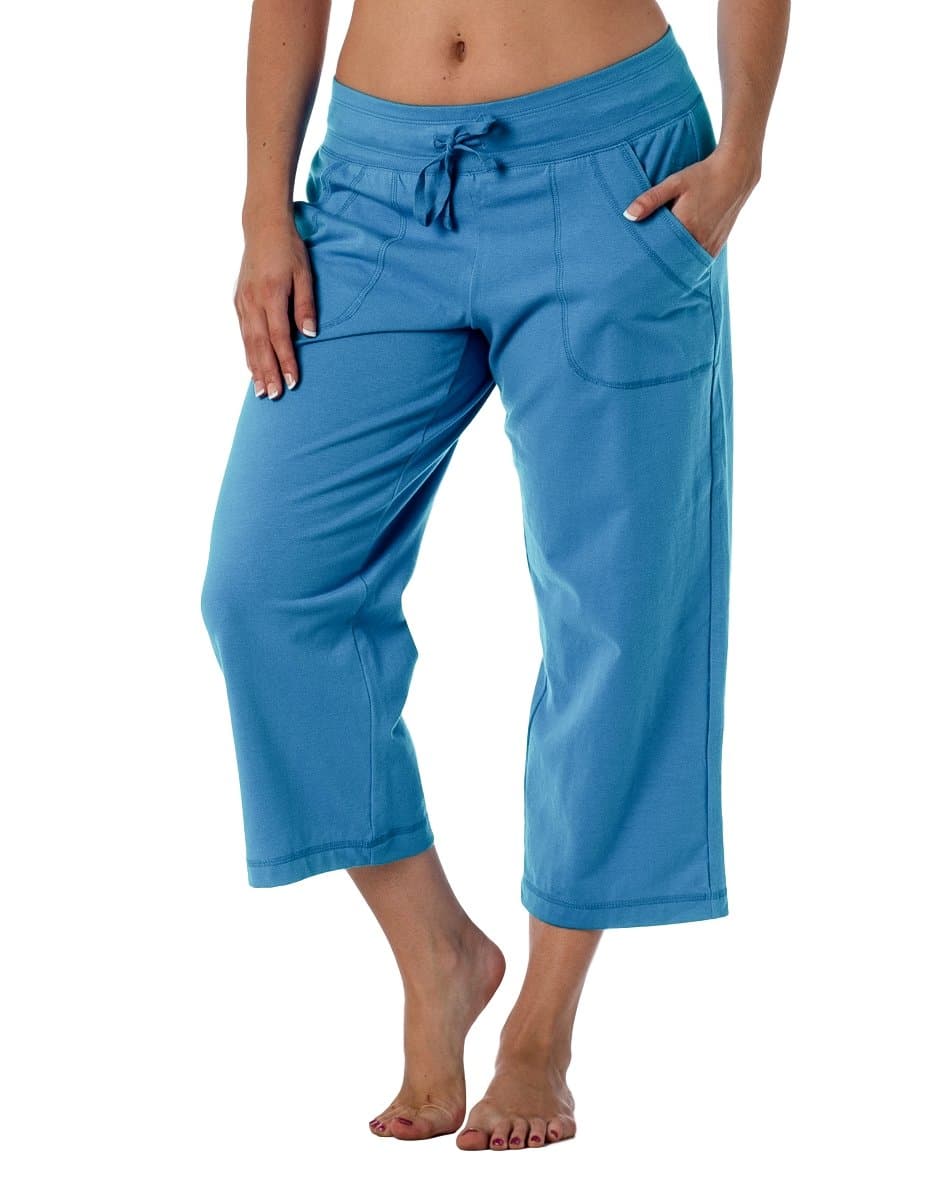 Danskin Now Women's Regular and Plus Size Capri