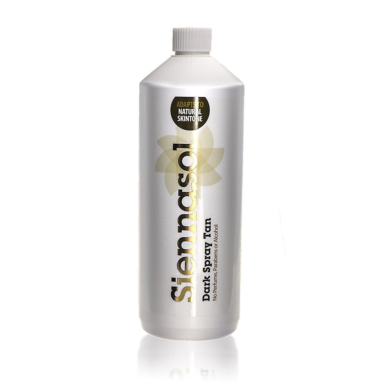 Siennasol Spray Tan Solution (Dark)