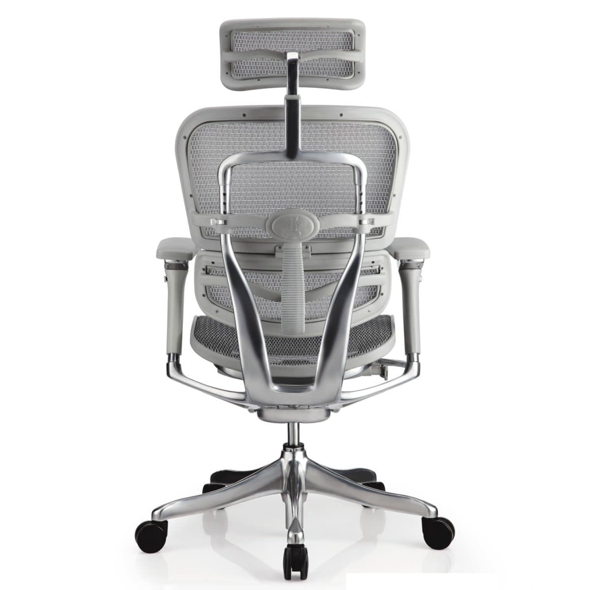 Executive Chairs (Gray)