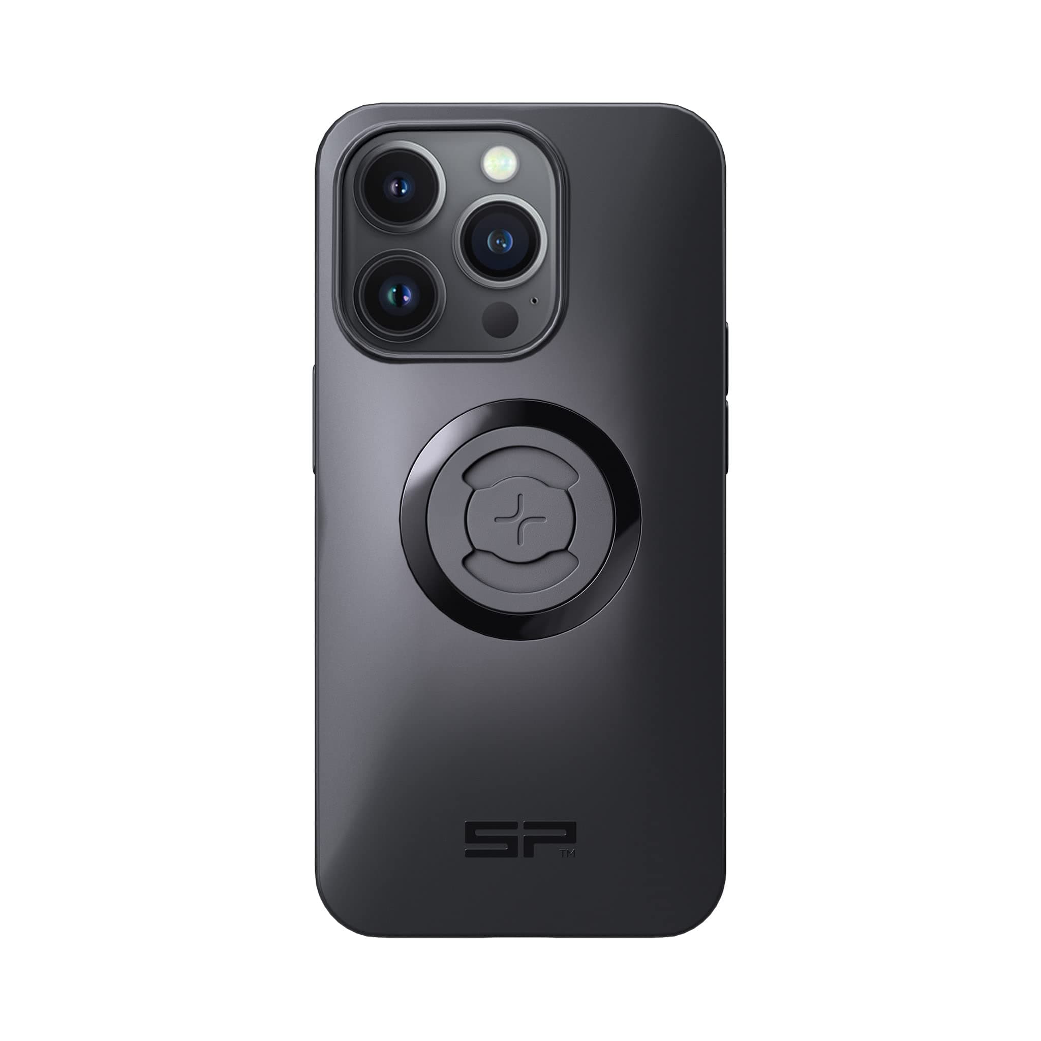 SP CONNECT Phone Case | SPC+ | Compatible with iPhone 14 Pro