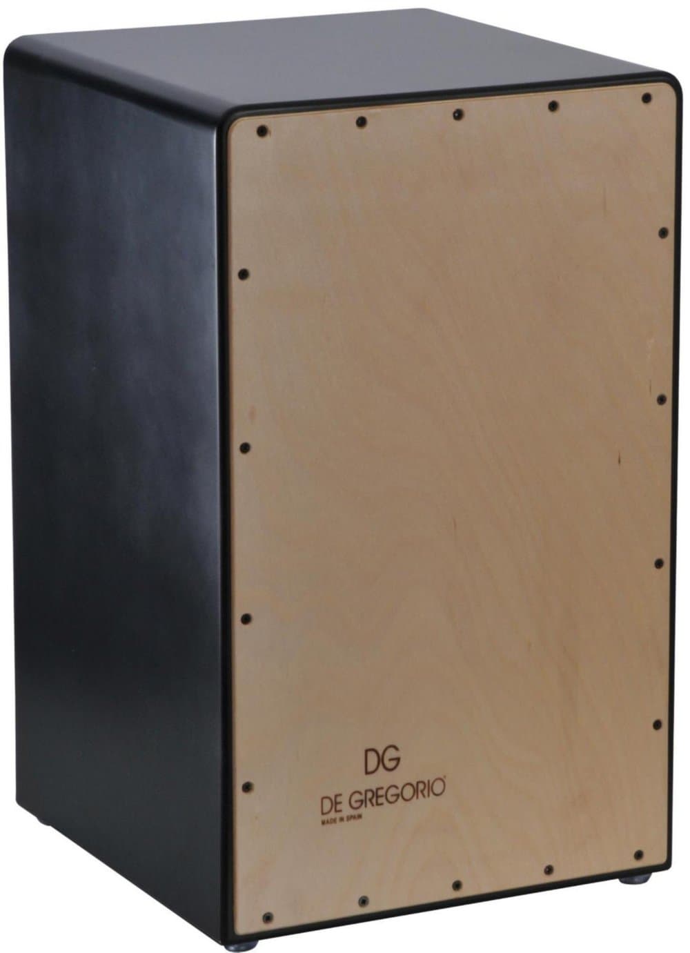 DG De Gregorio Compass Snare Cajon