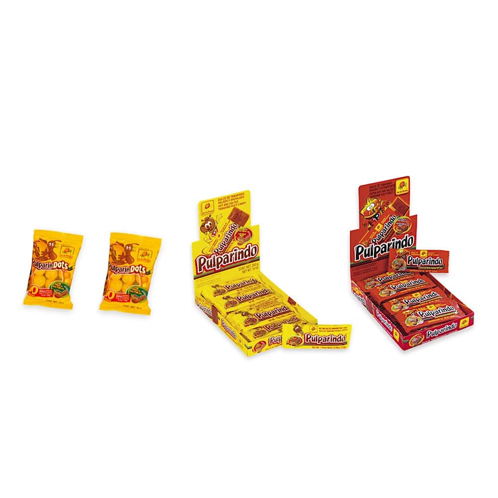 Classic and Extra Hot Bundle (2 Pack)