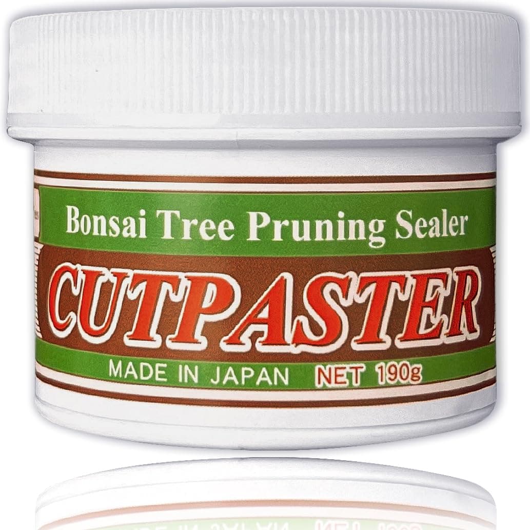 CUTPASTER Bonsai Cut Paste Tool 190g (Gray)