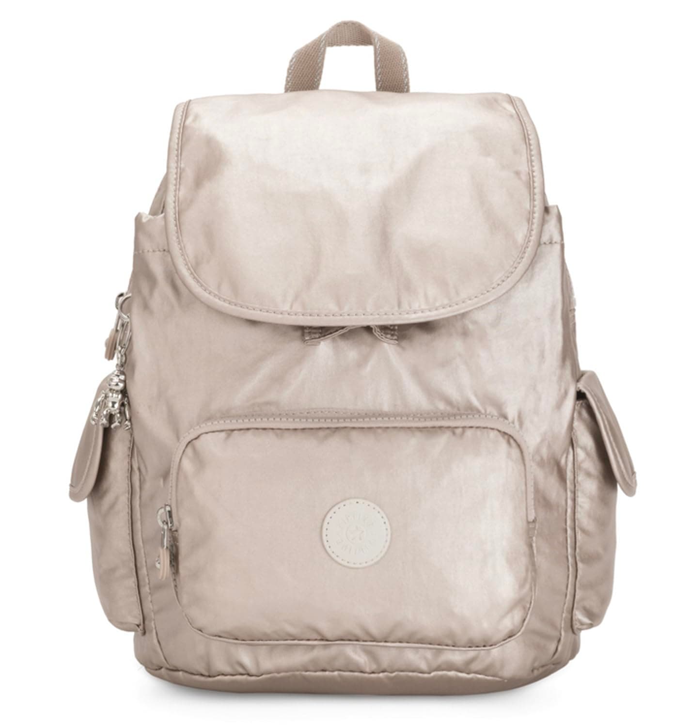 City Pack S Small Backpack