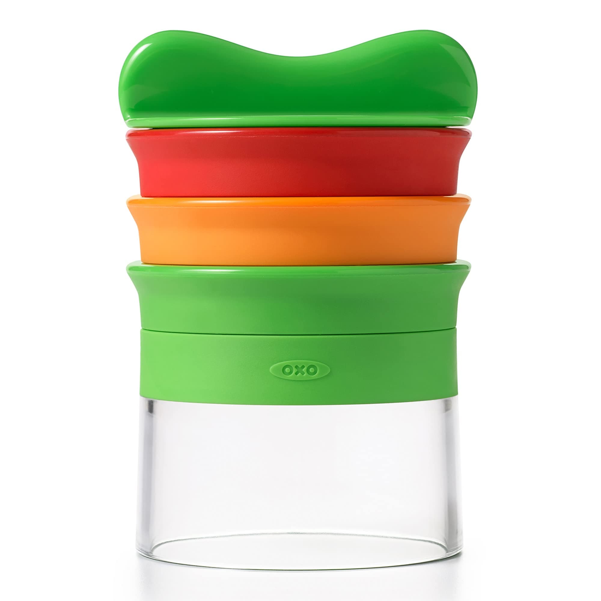 Good Grips 3-Blade Hand-Held Spiralizer