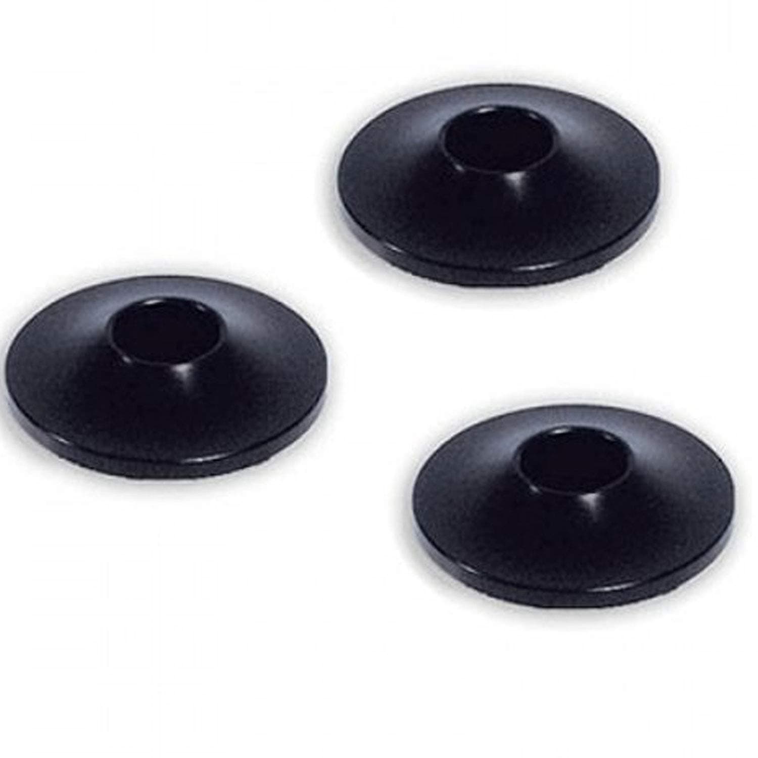 Solid Valve Spare Parts Lip Pieces - Solid Valve