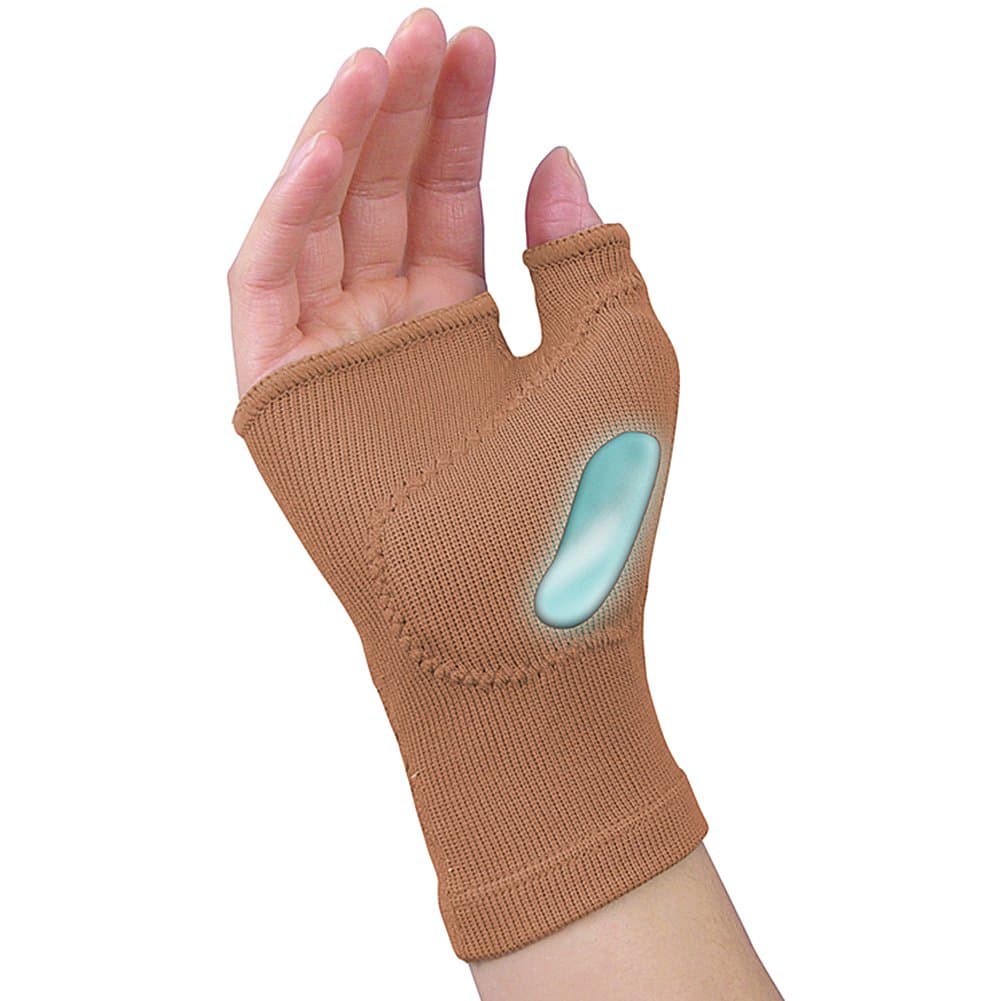 Carpal Sleeve