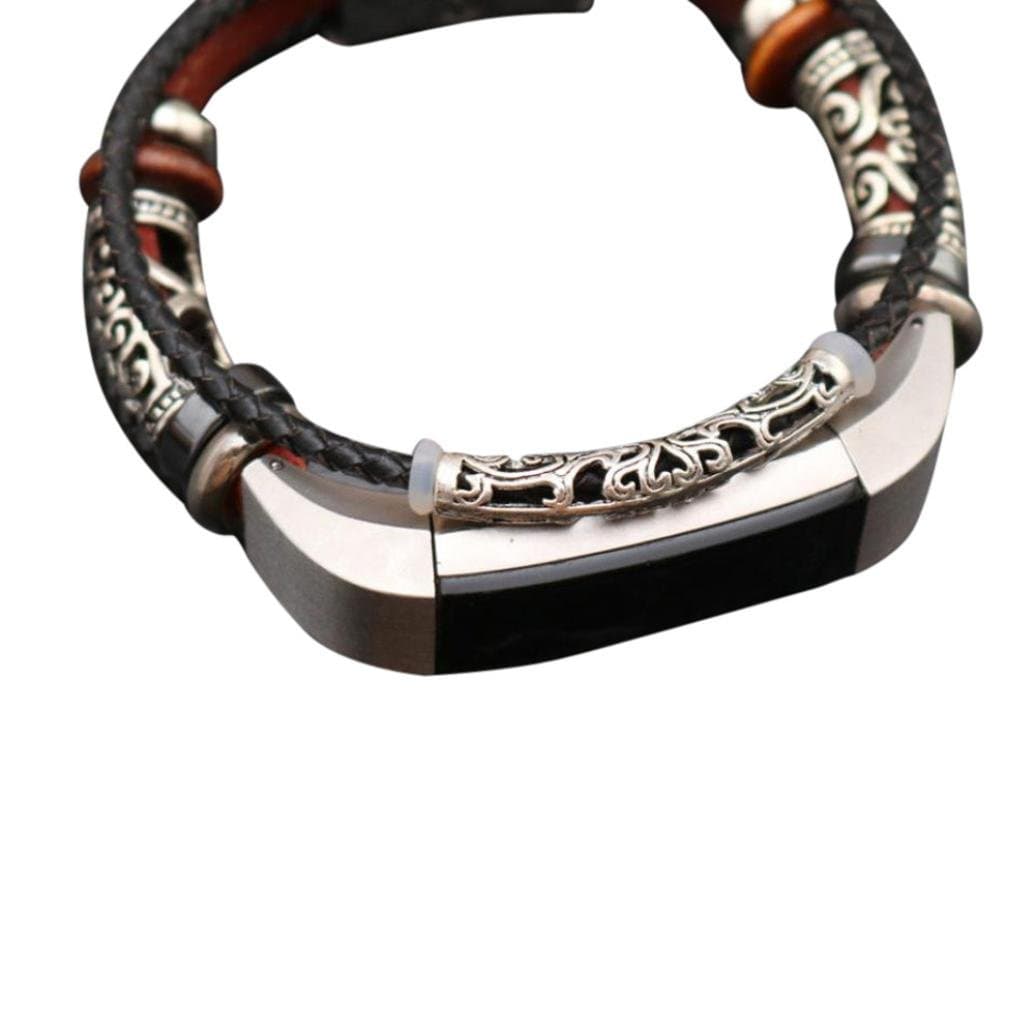 Siviki Leather Replacement Bands