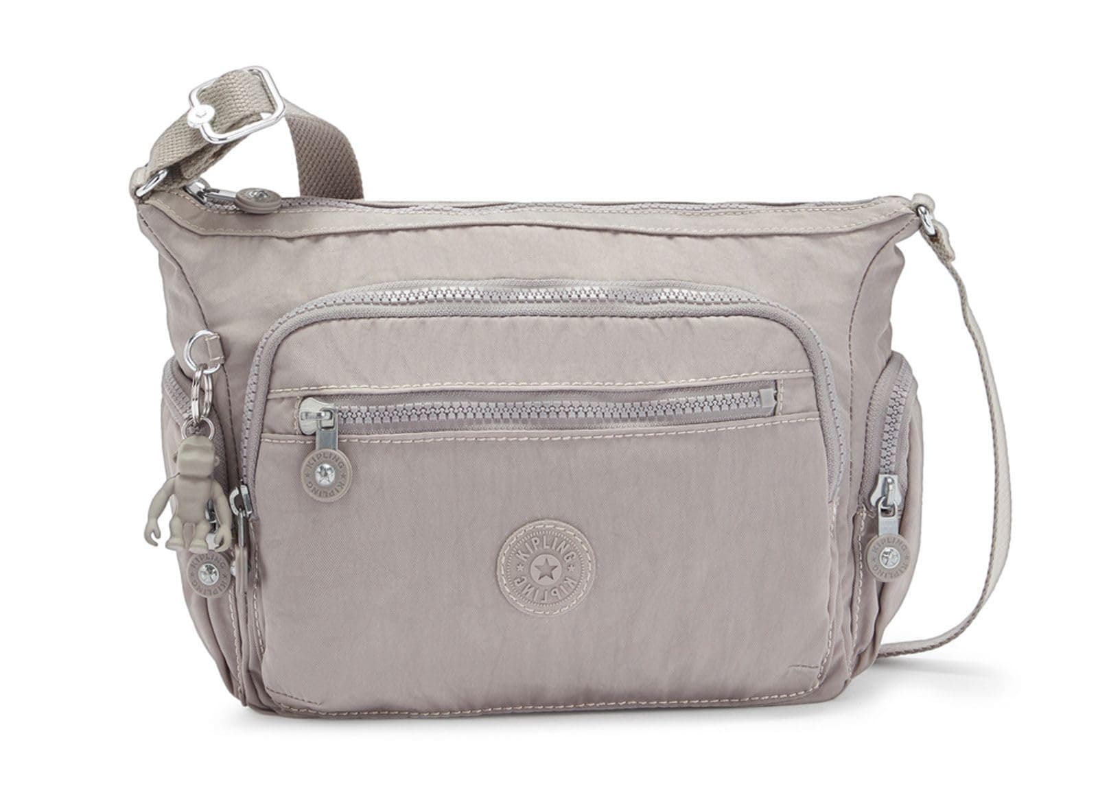 Kipling GABBIE S Small crossbody - monkey picked at random