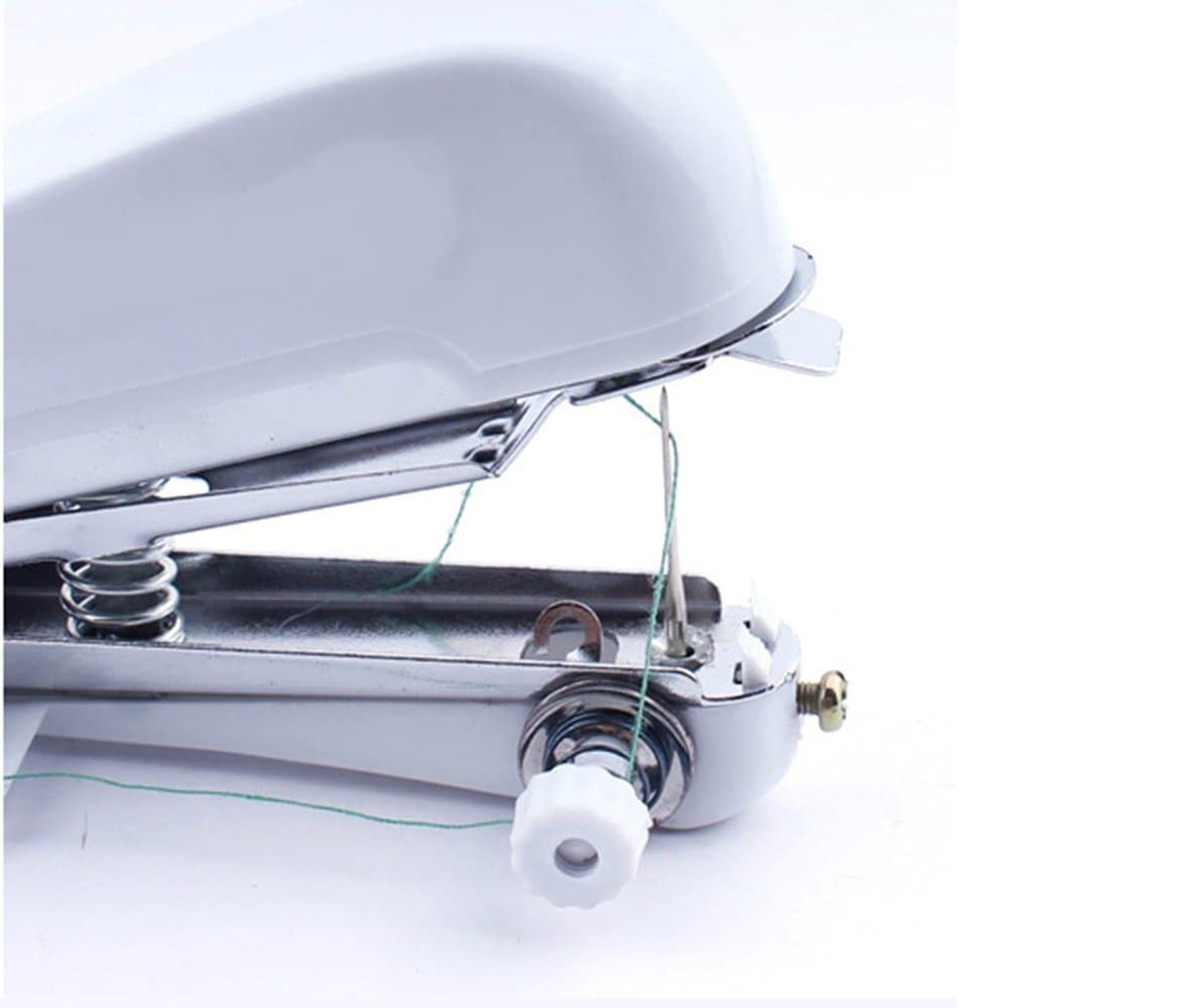 Portable Household Mini Handheld Sewing Machine