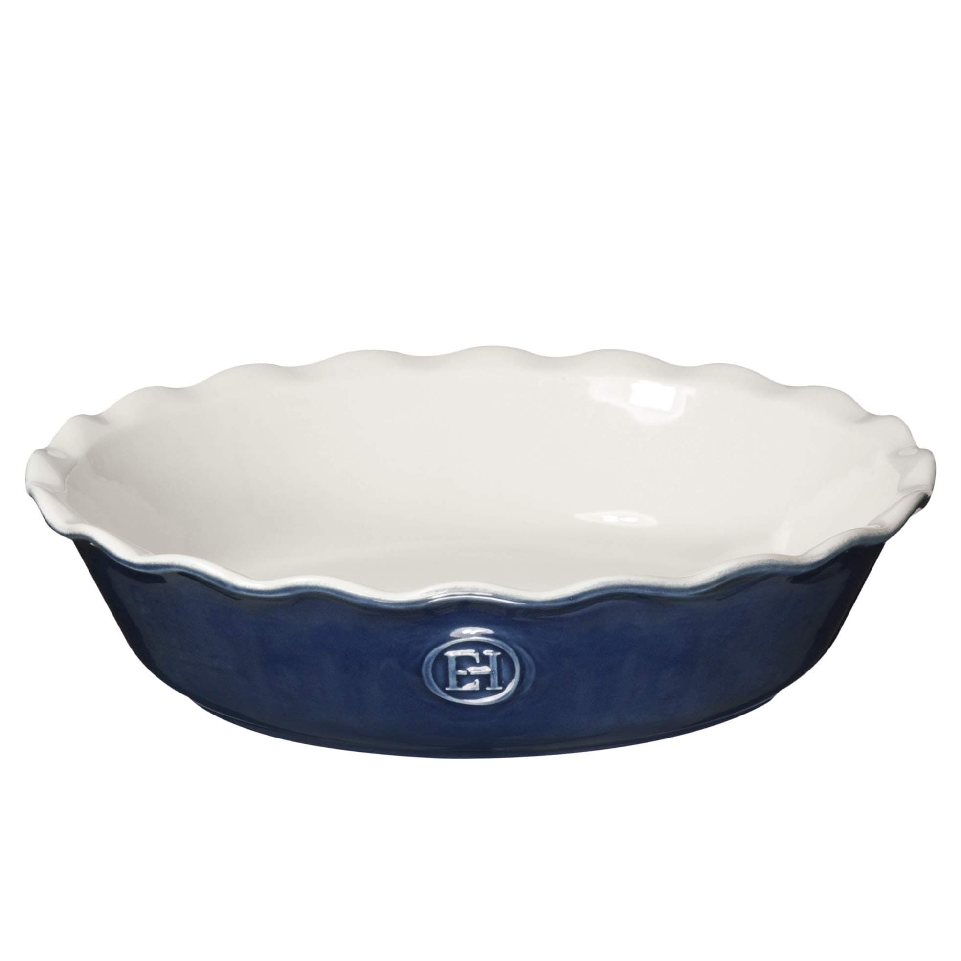 9" Pie Dish - Modern Classics Collection | Twilight
