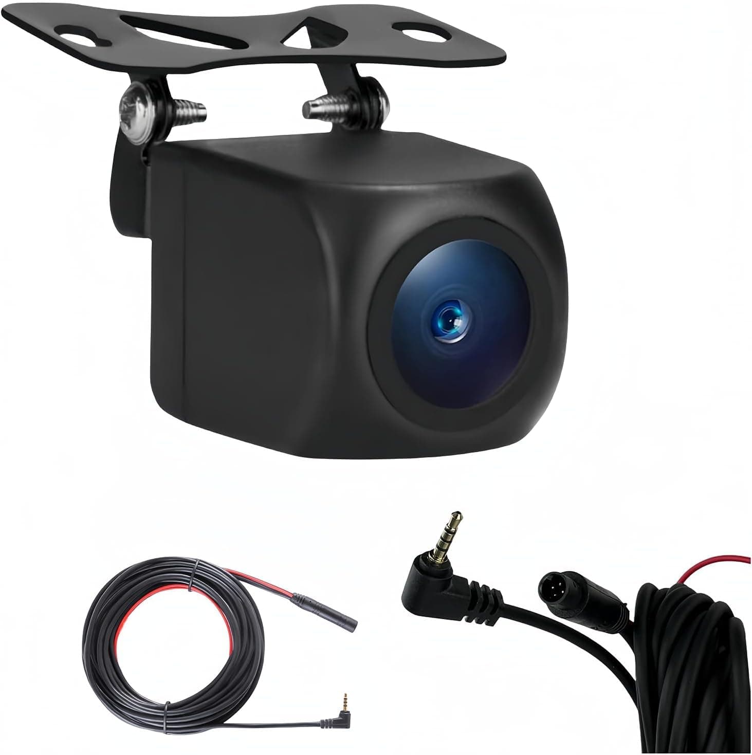 4Pin Reversing Camera