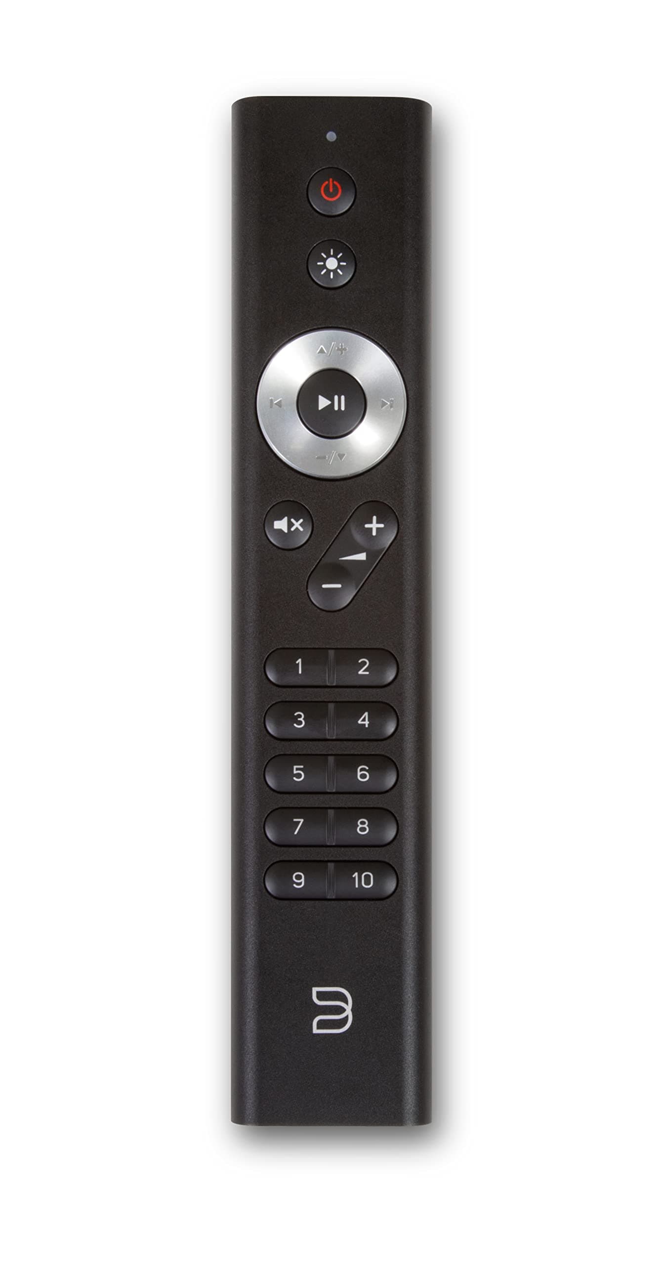 RC1 - Simple IR Remote Control