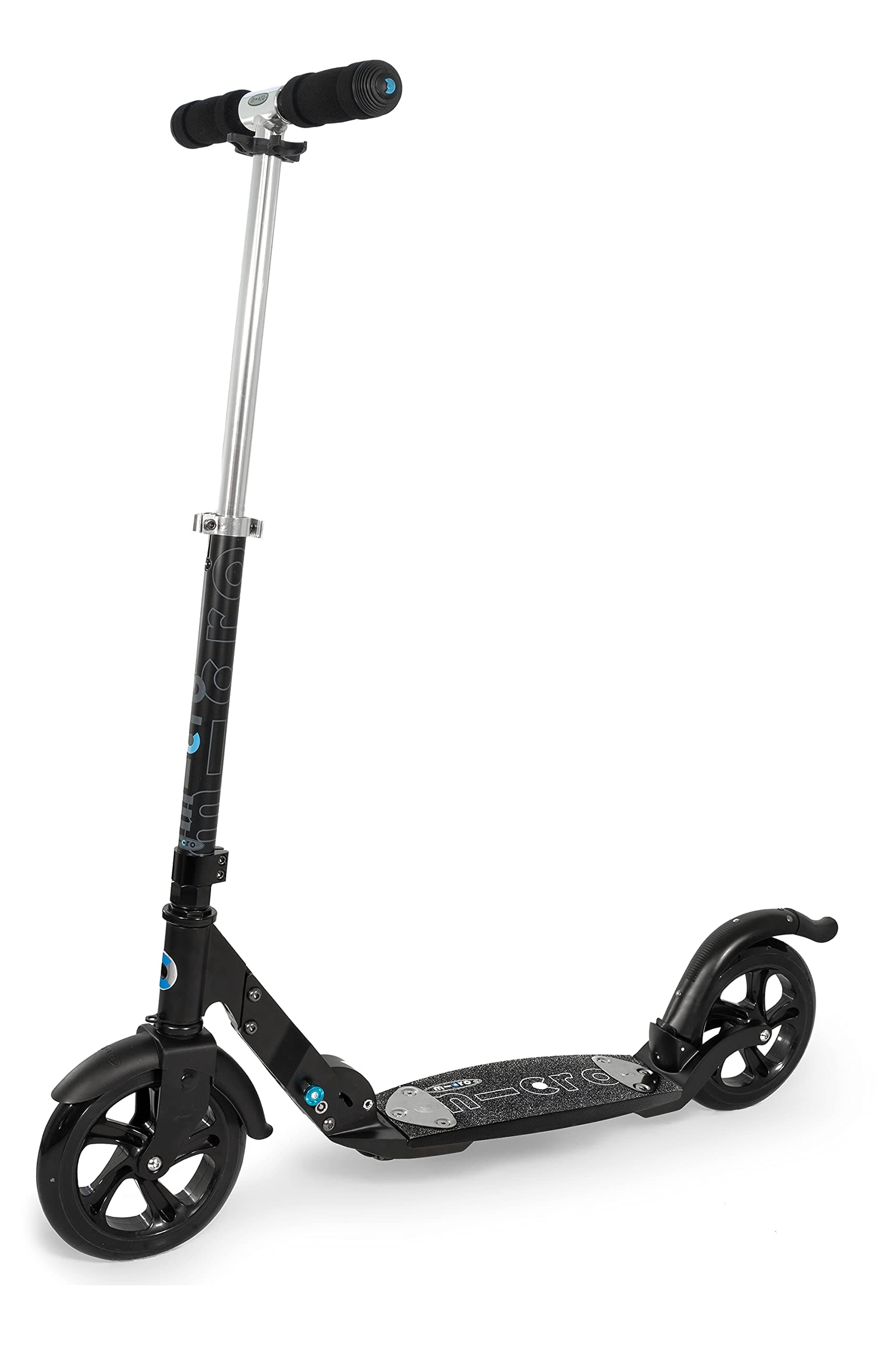 Micro Flex Series Kick Scooters (200m)