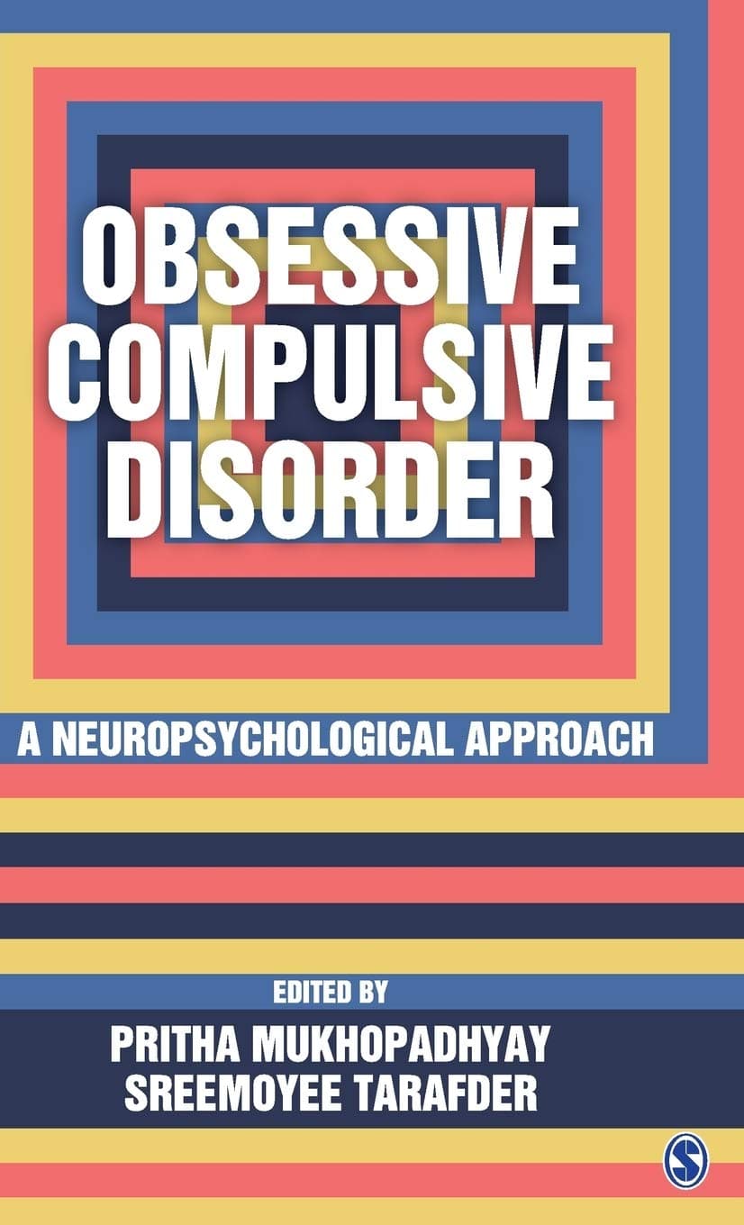 Obsessive Compulsive Disorder: A Neuropsychological Approach