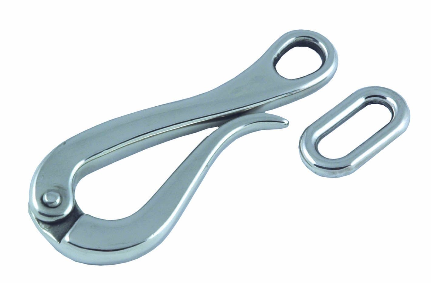 Stainless Steel Pelican Hook