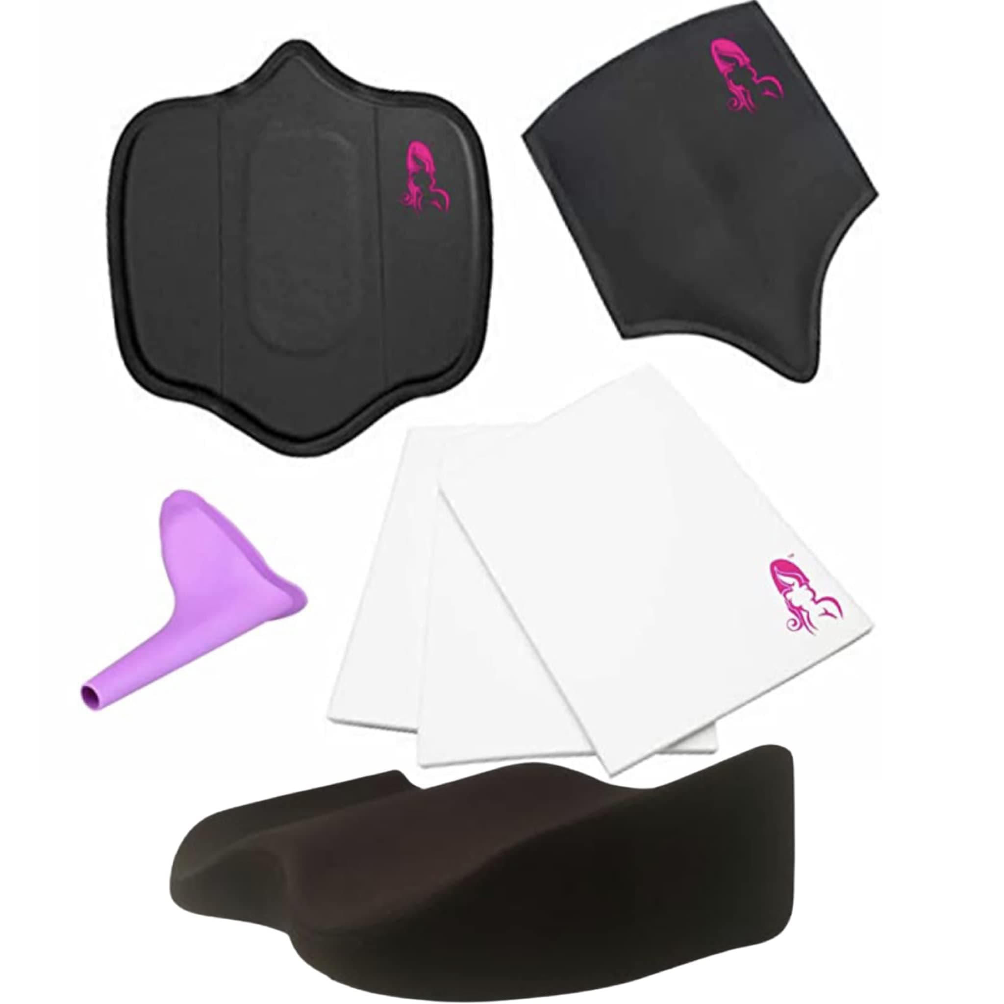 A03 Driving Pillow Post Operation Essentials, My Booty Pillow Post Operation Essentials, BBL Recovery Pillow, Booty Pillow, Butt Pillow, After Surgery Sitting