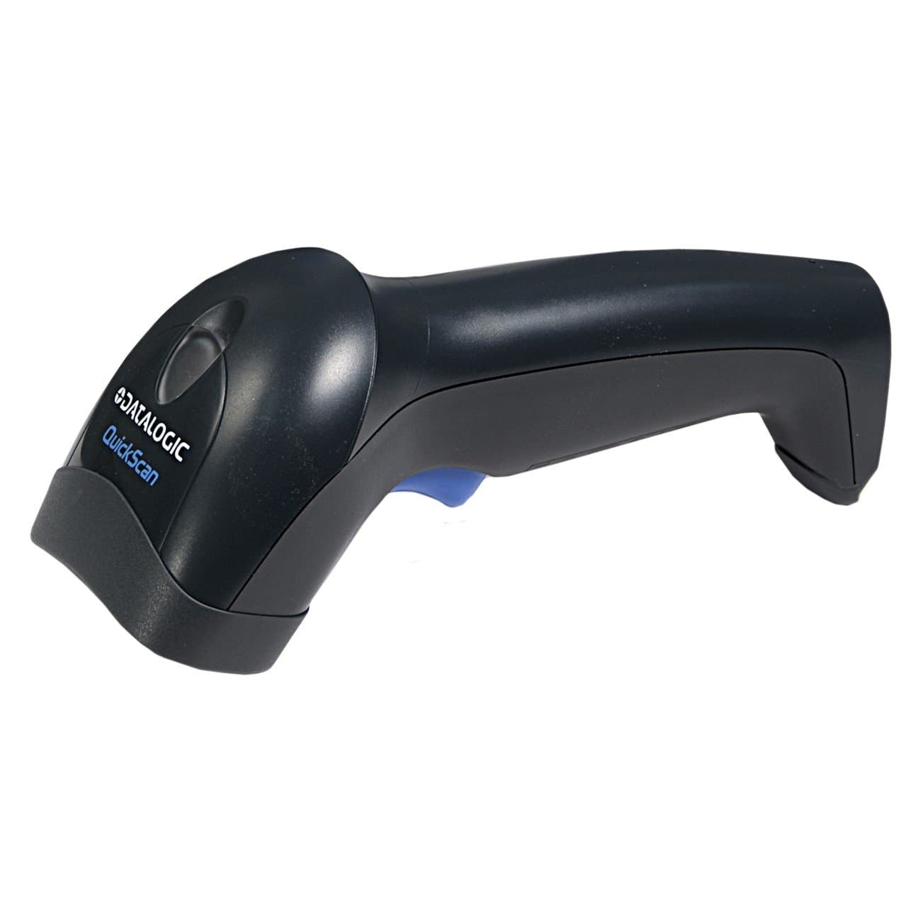 Datalogic QuickScan L Bar Code Reader QD2330-BK