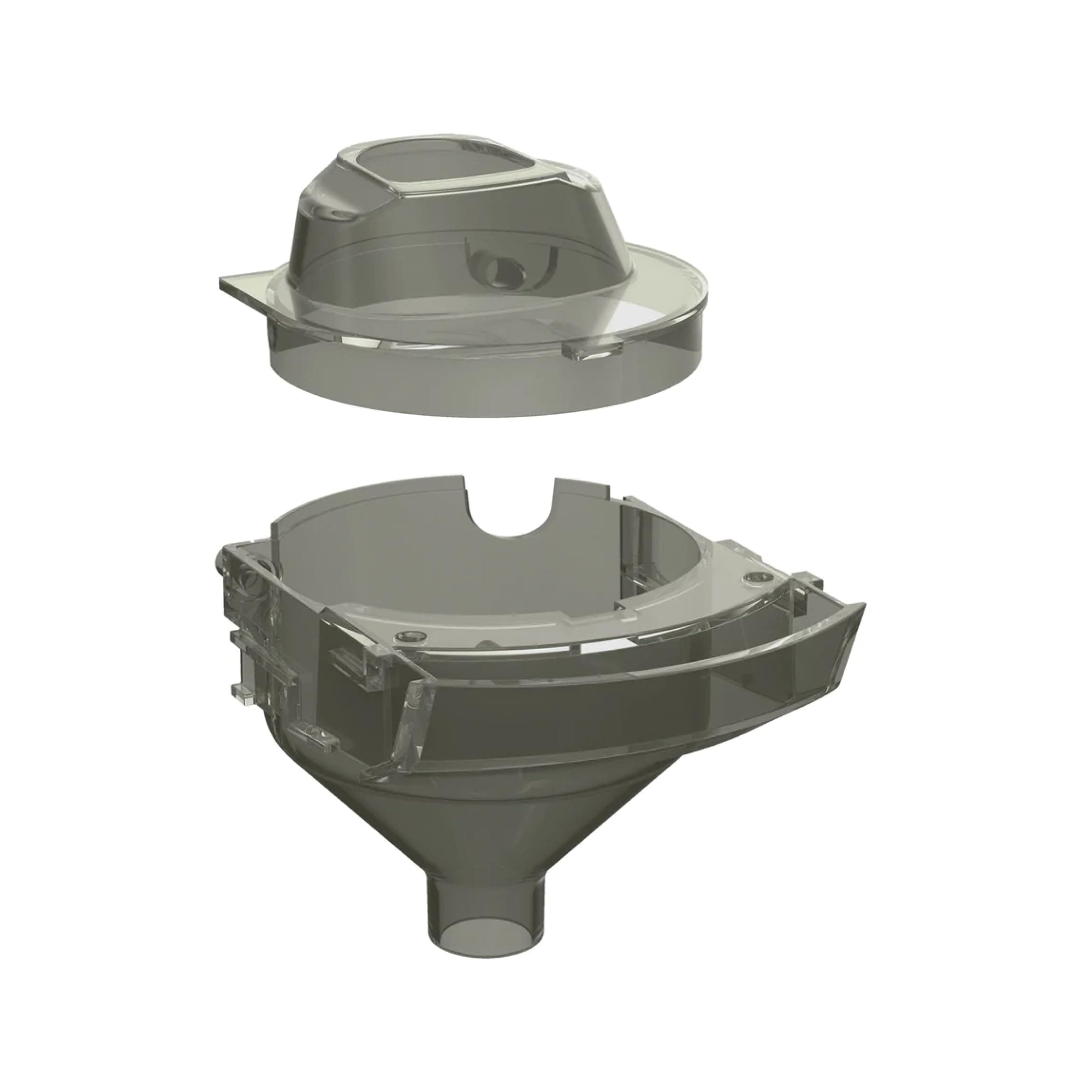 Formula Pro Mini Replacement Funnel & Cover