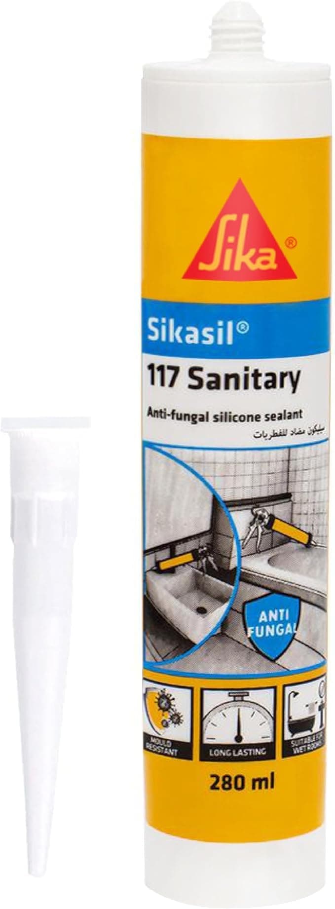Sanitary Sealant