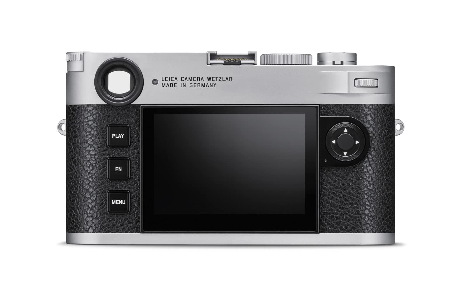 Expert Shield screen protector for Leica M11 (glass)