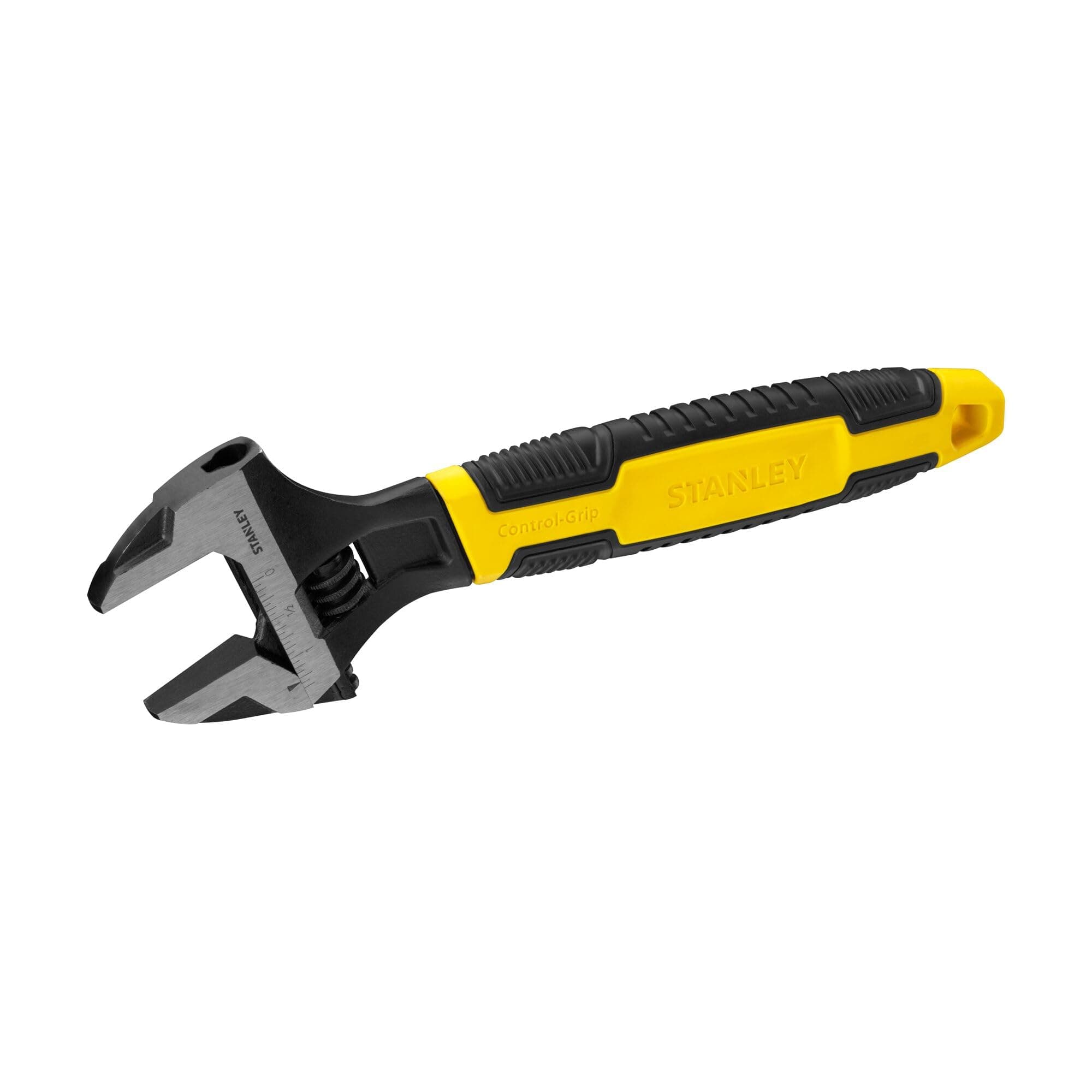MaxSteel Adjustable Wrench 250mm STA090949