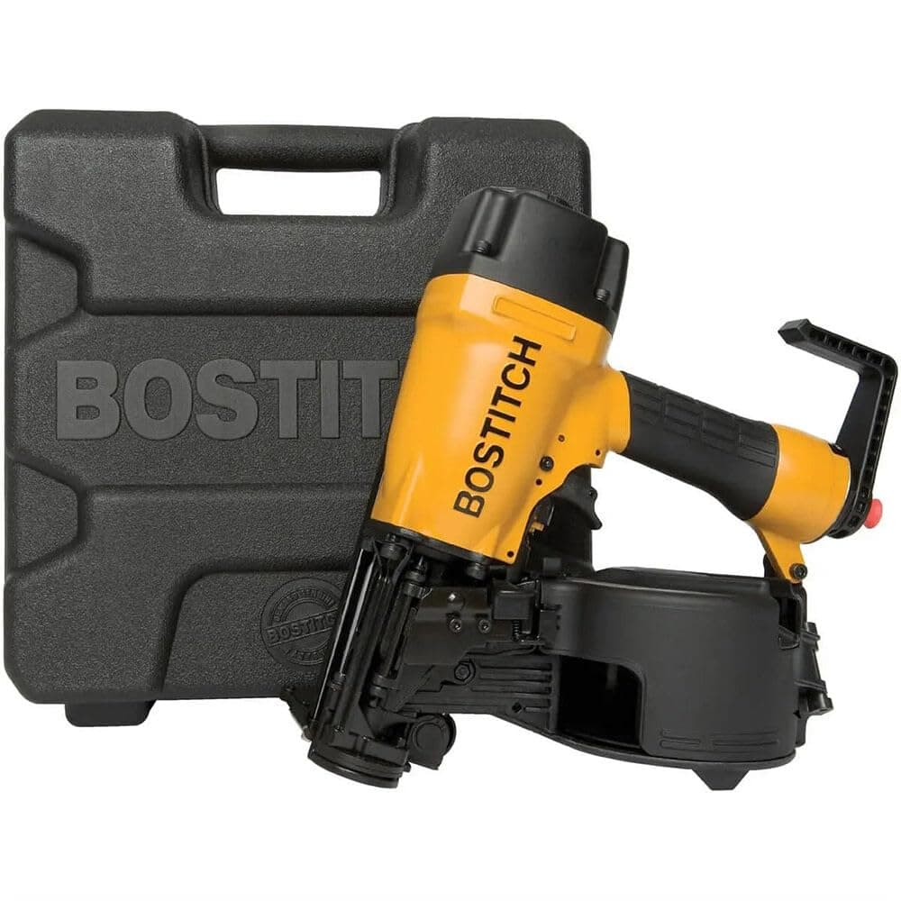 Cap Nailer Model N66BC-1