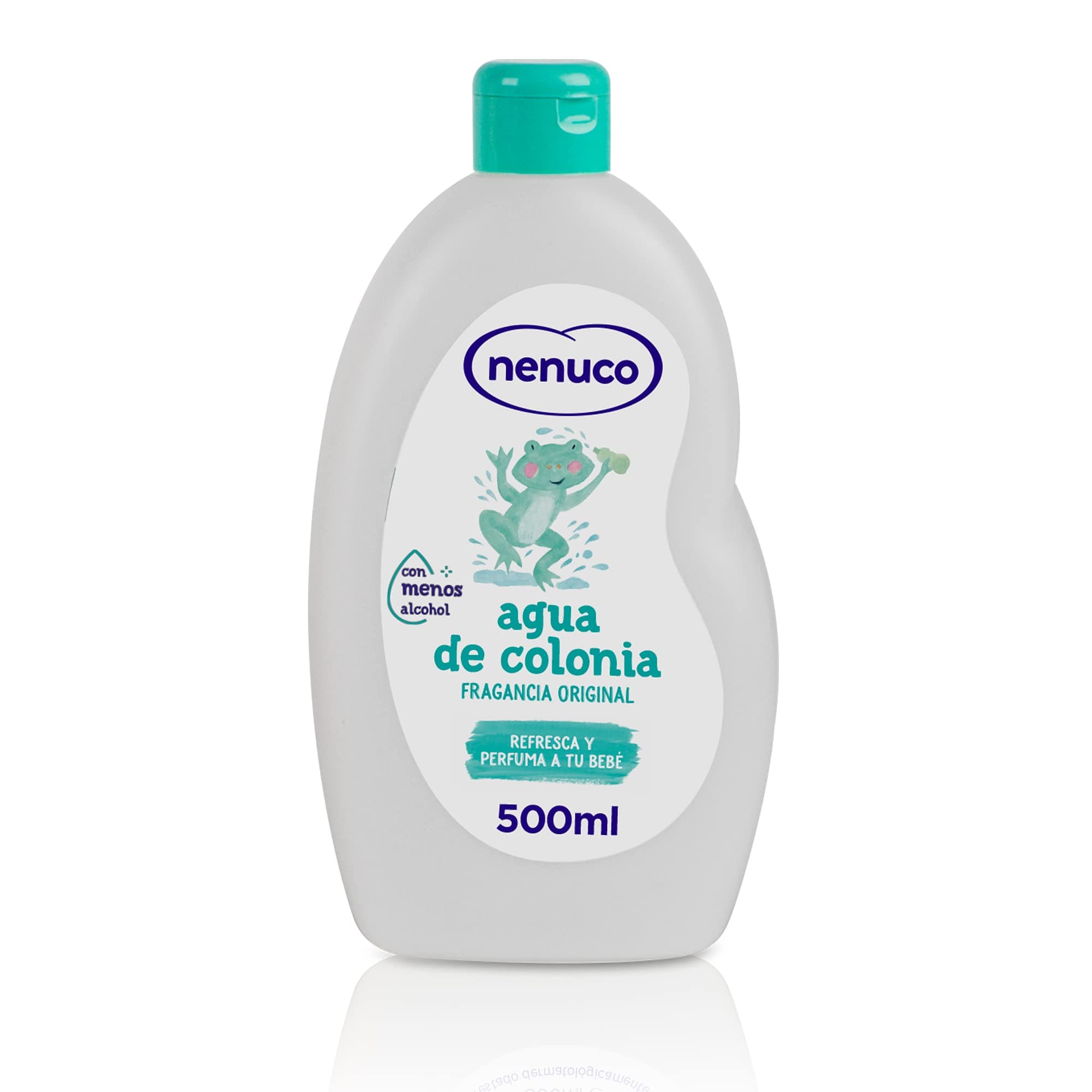 NENUCO COL ORIGINAL INFANTIL 500 ML