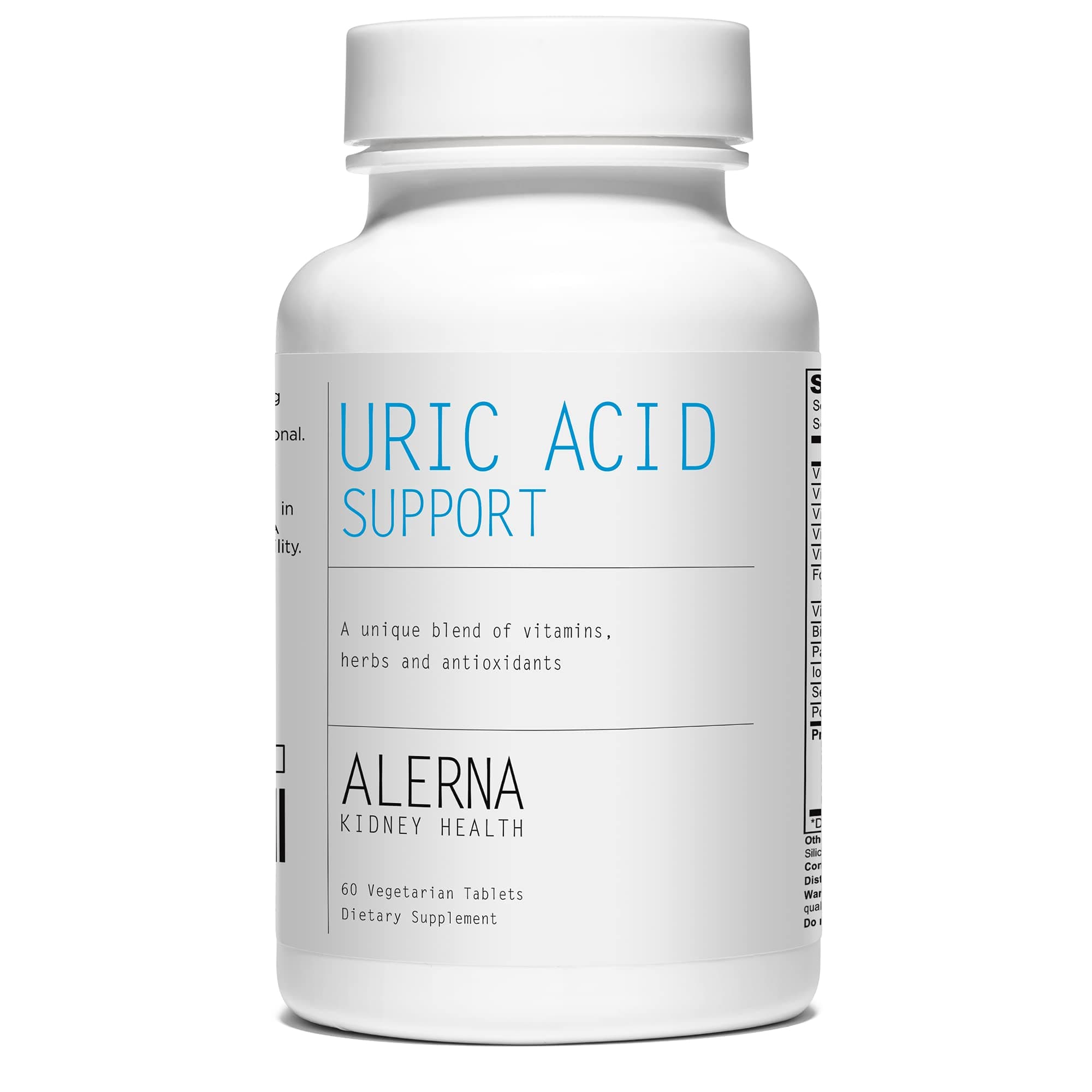 Uric Acid Support
