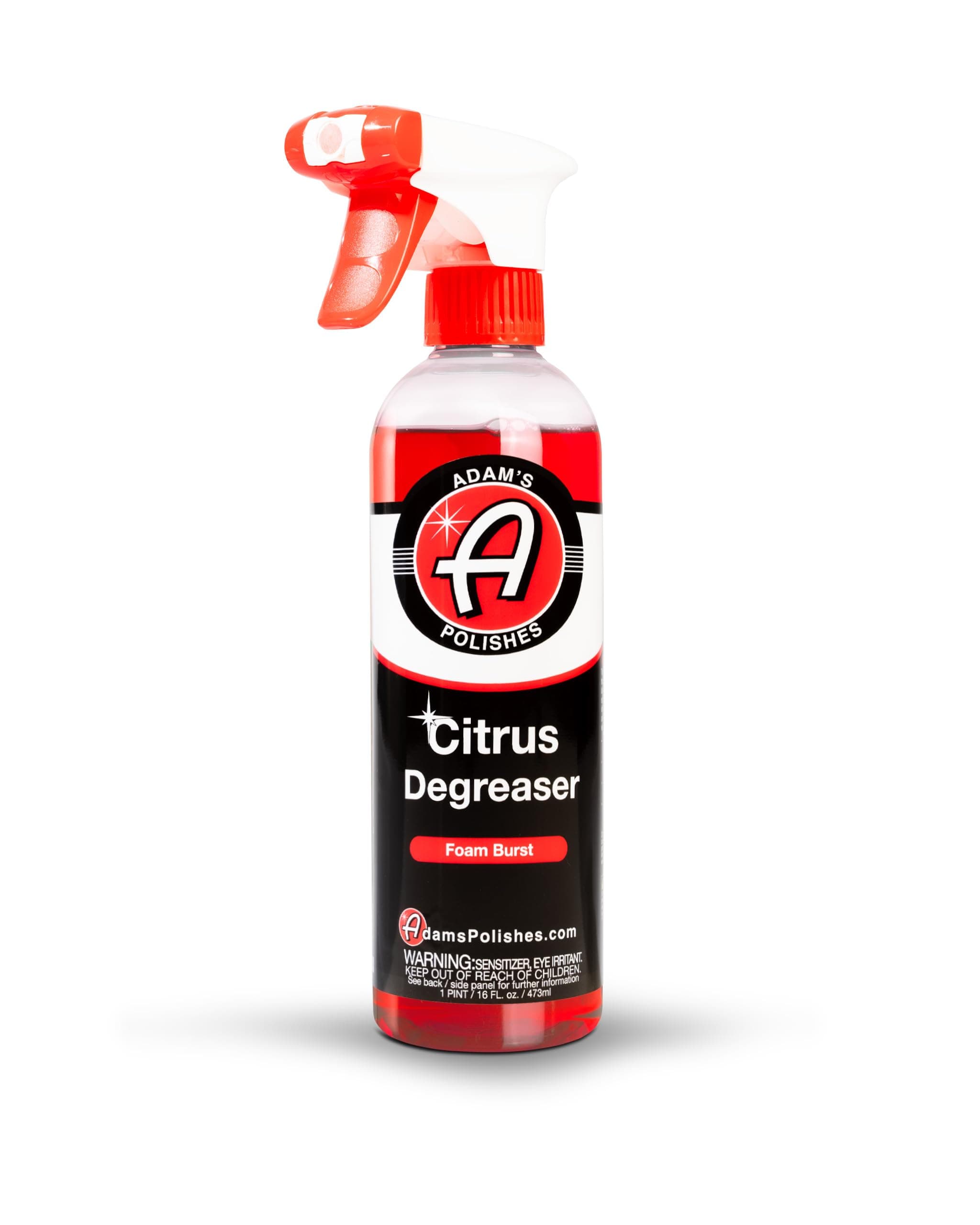 Citrus Degreaser