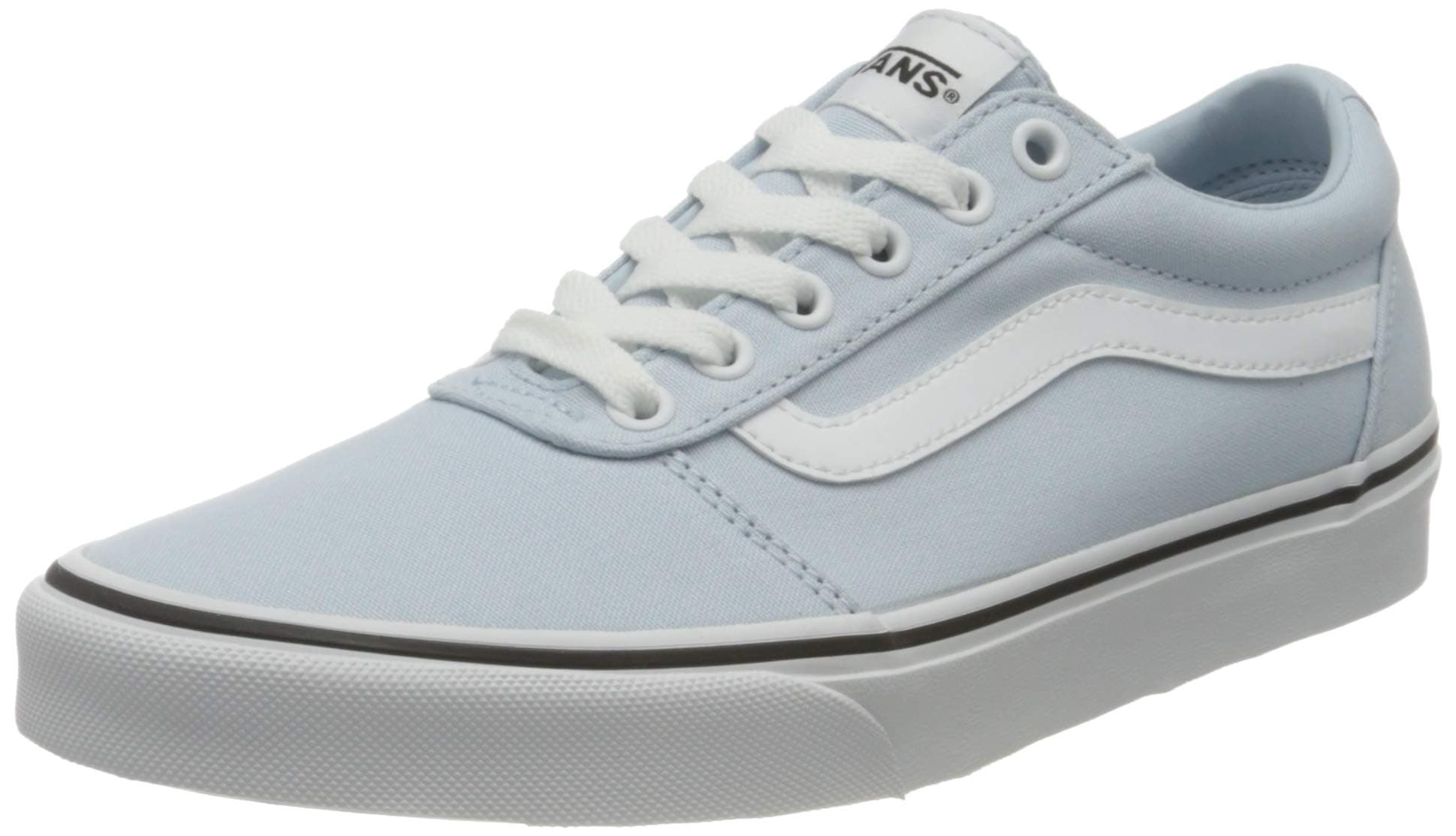 Women's Low-Top Trainers Sneaker