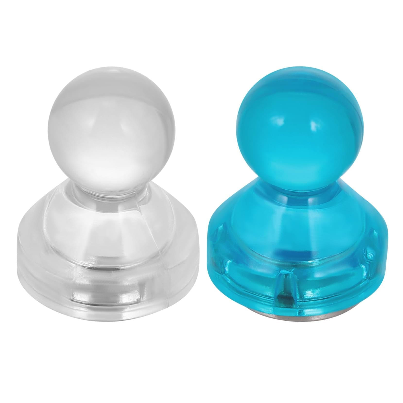 Diamond Drawing Fixators 2pcs Hand Tools Embroidery Tools Cross Stitch Set Embroidery Supplies Diamond Drawing Fixors Diamond Embroidery Plastic Embroidery Supplies