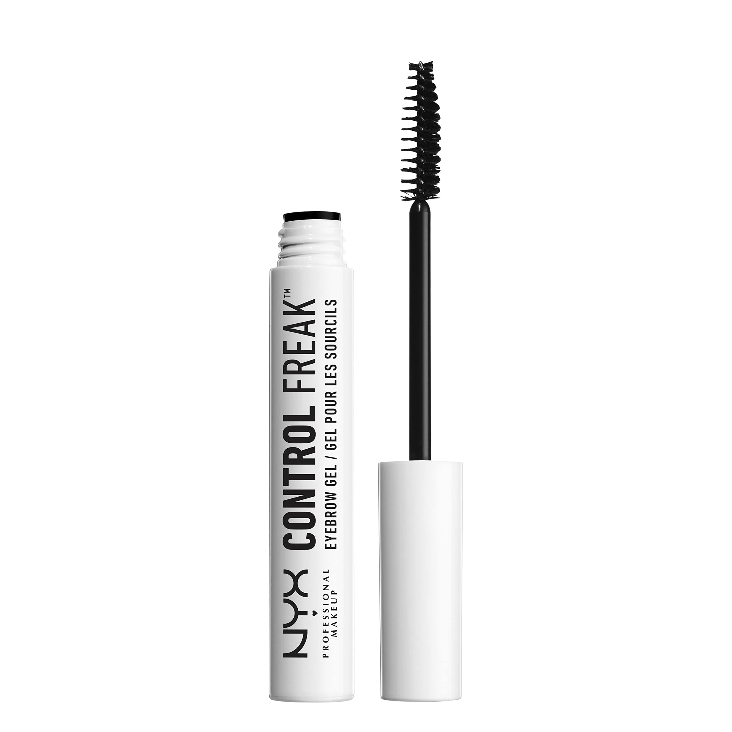 Control Freak Eyebrow Gel - Clear