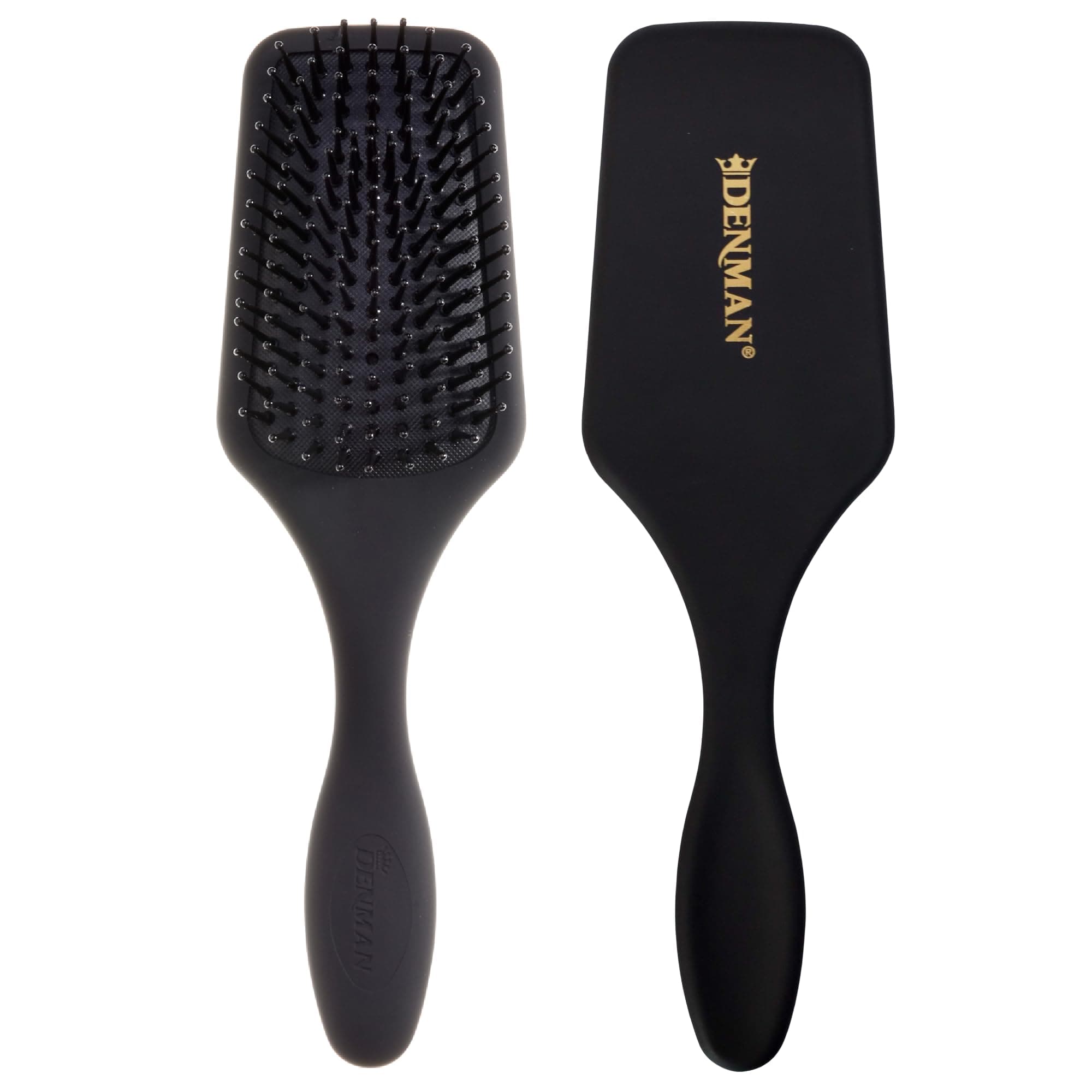 D84 HAND BAG PADDLE BRUSH
