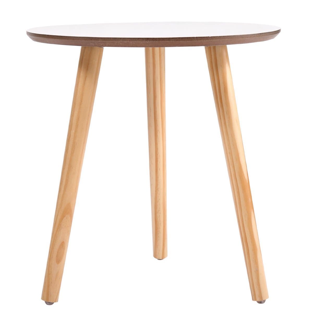 Decorator Round Table