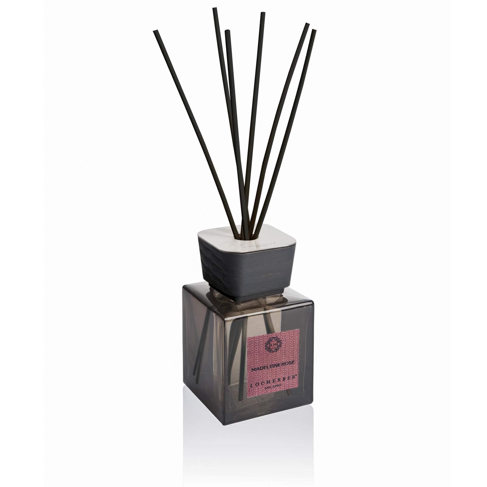 Locherber Madeleine Rose Wood Diffuser 250 ml