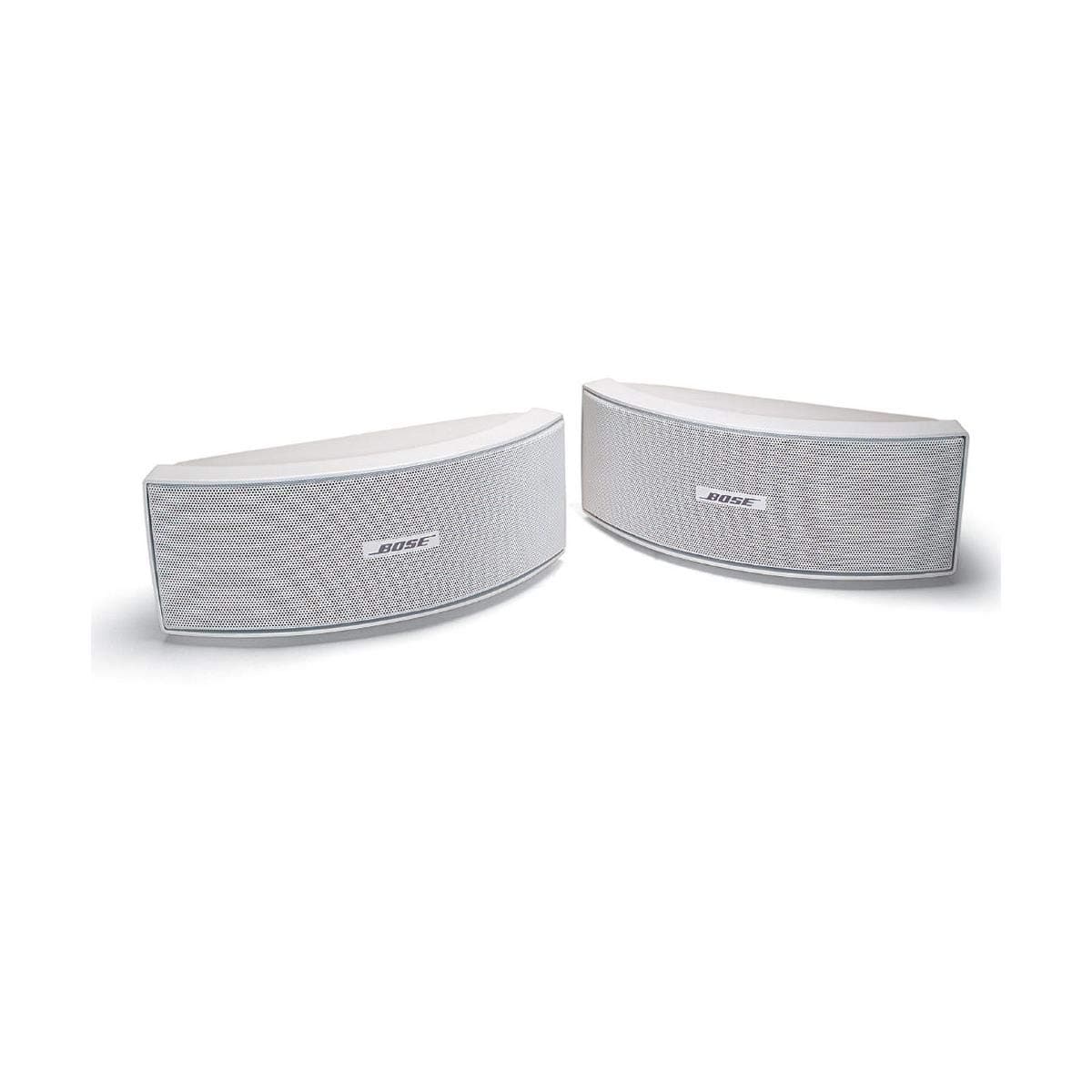 Bose ® 151 Environmental Speakers - White