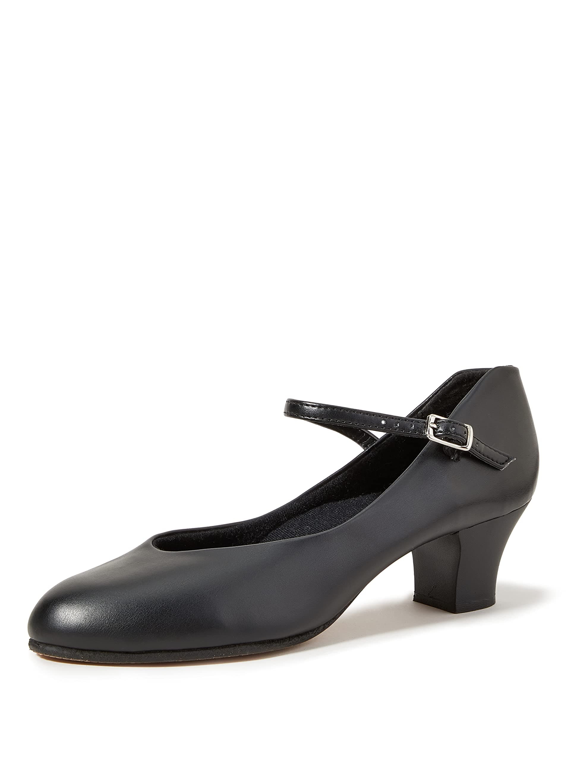 Womens Student FootlightDance Shoe