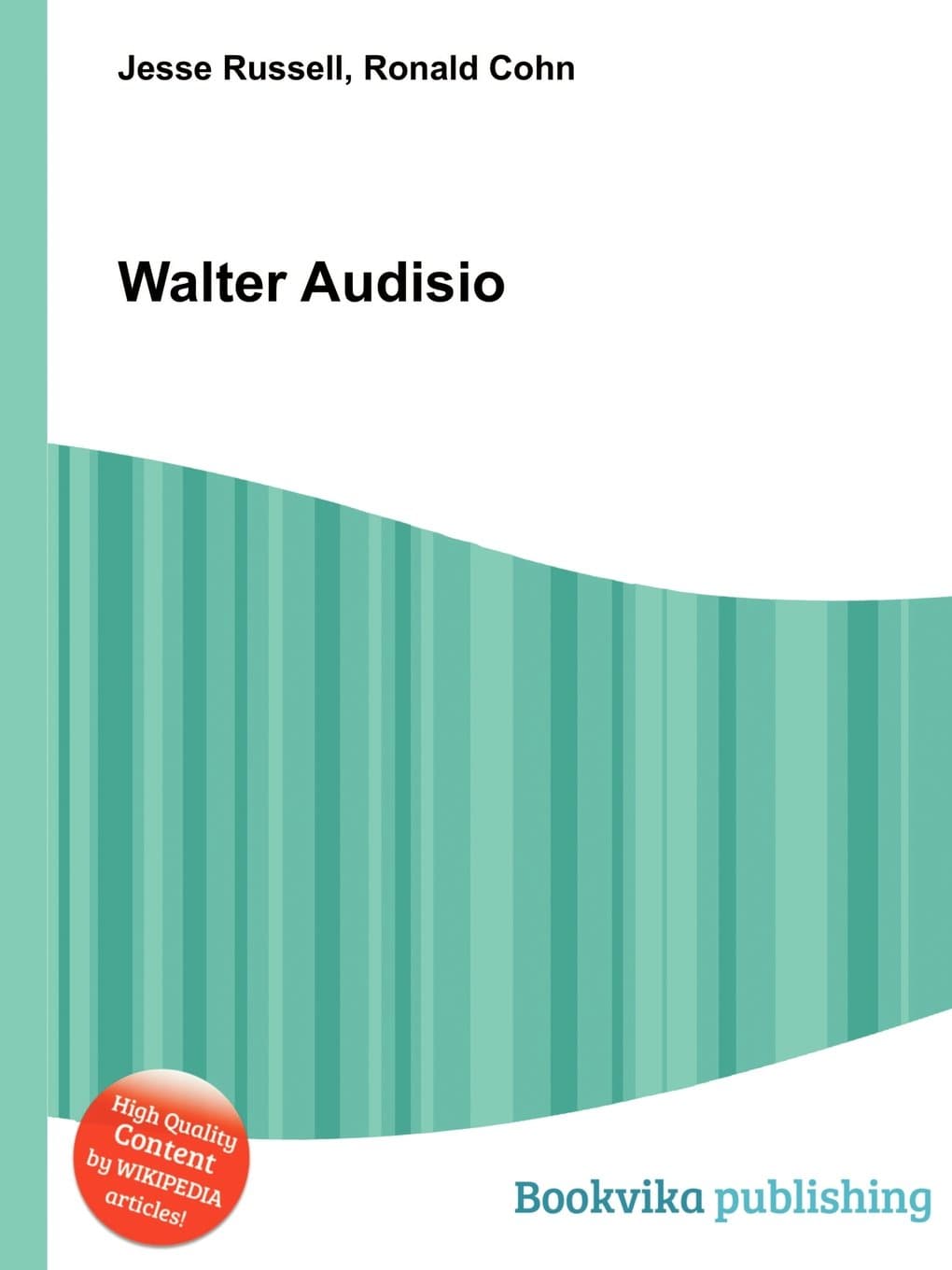 Walter Audisio