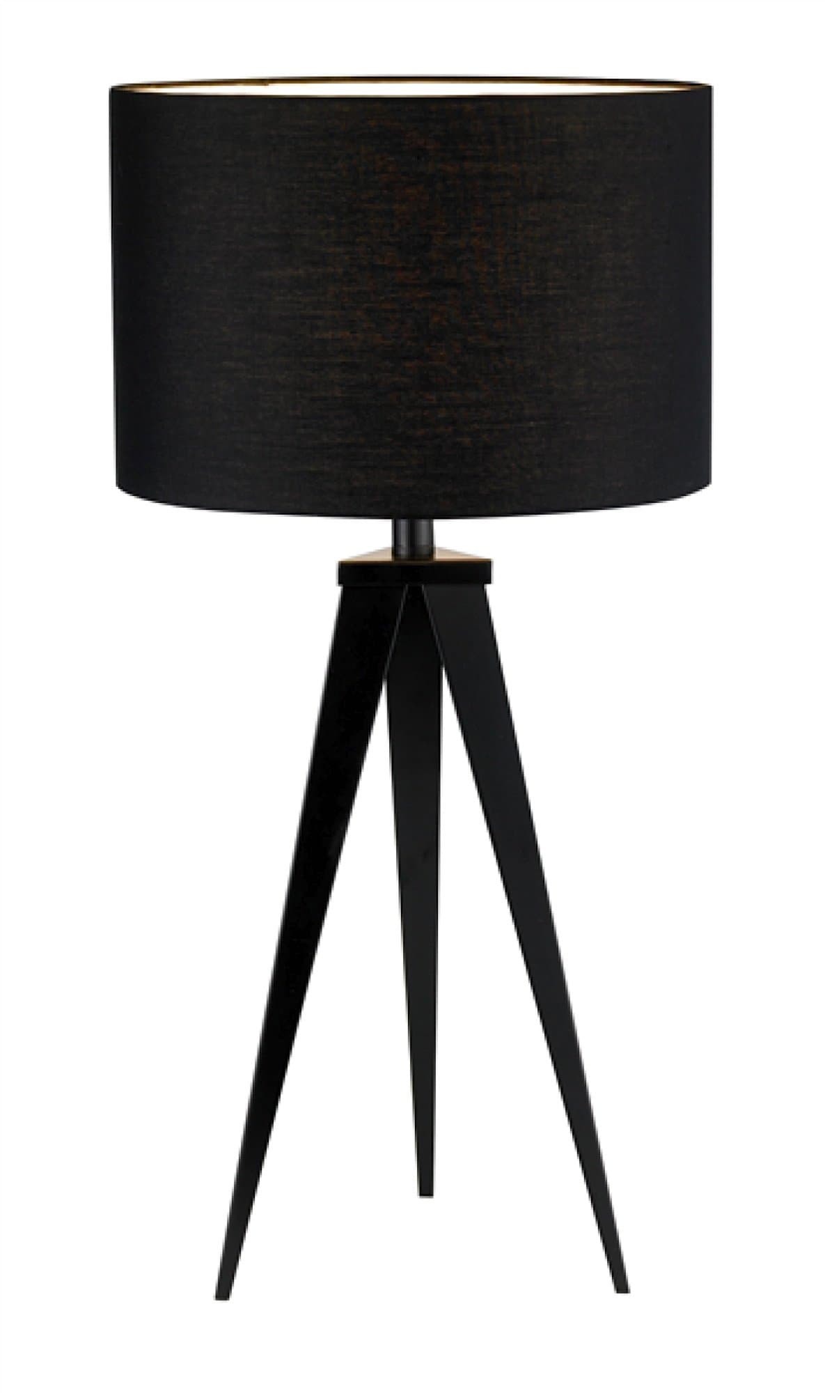 Director Table Lamp