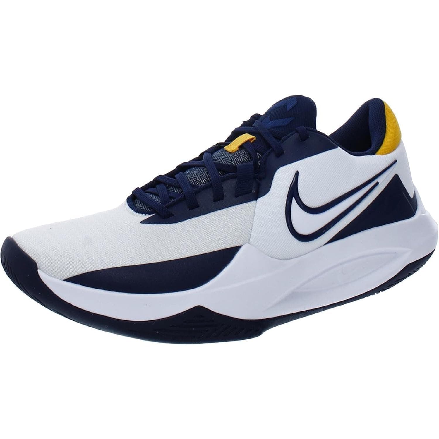 Nike Men Basketball Shoe