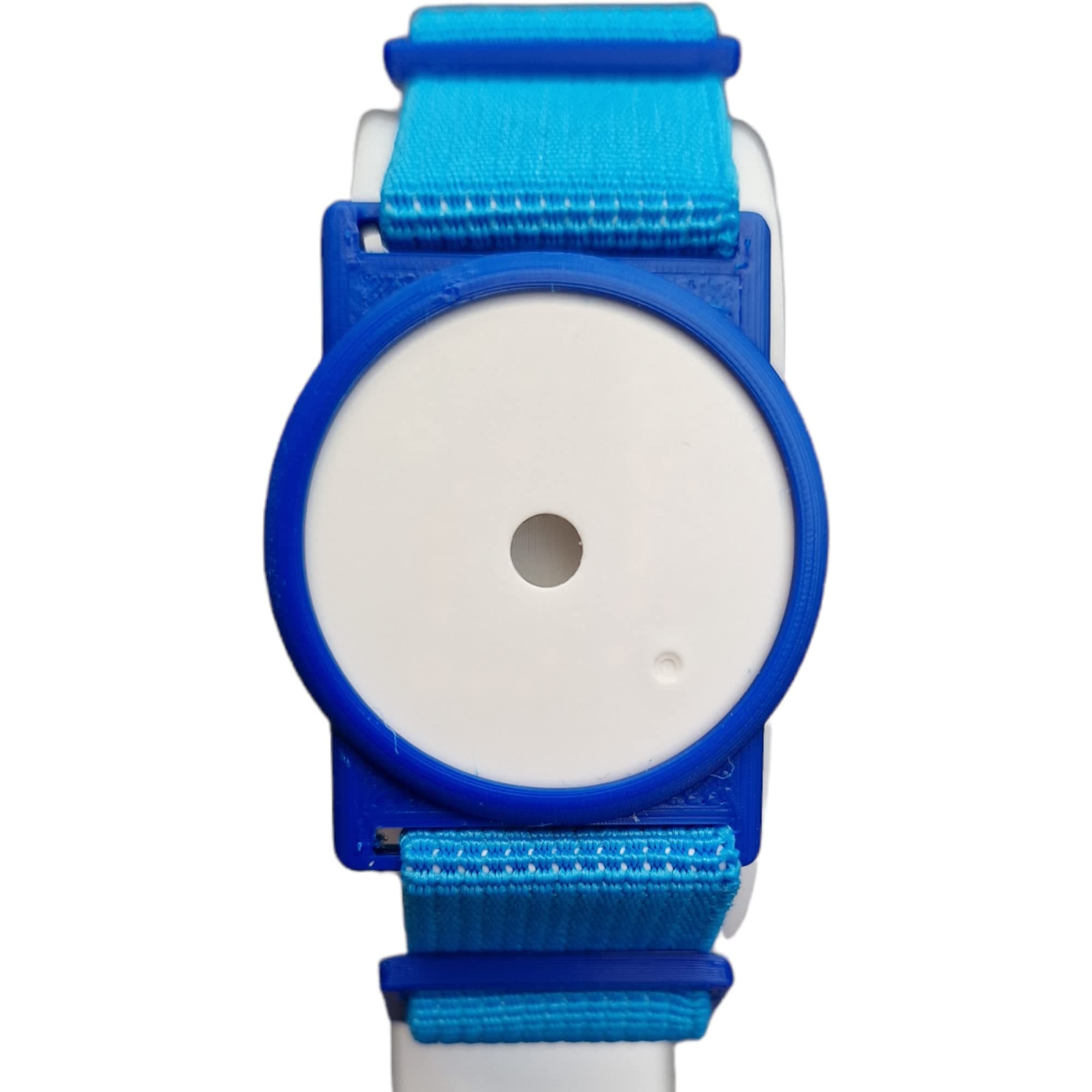 Sensor Armband Holder/Protector Compatible with Freestyle Libre 1/2