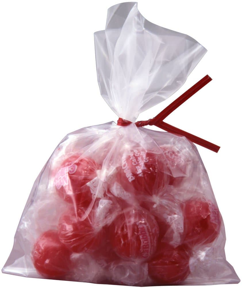 InterplasPB21824 2 Poly Bags, 24" Length, 18" Width (Case of 500)