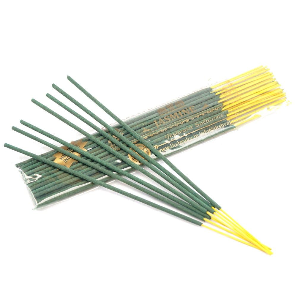 Jasmine Incense Sticks 50