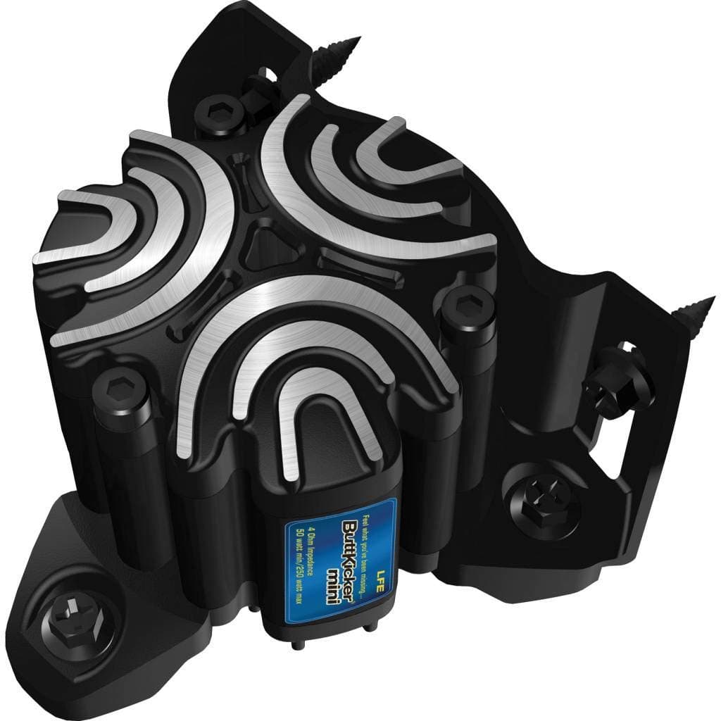 Mini LFE Subwoofer for Home Theater