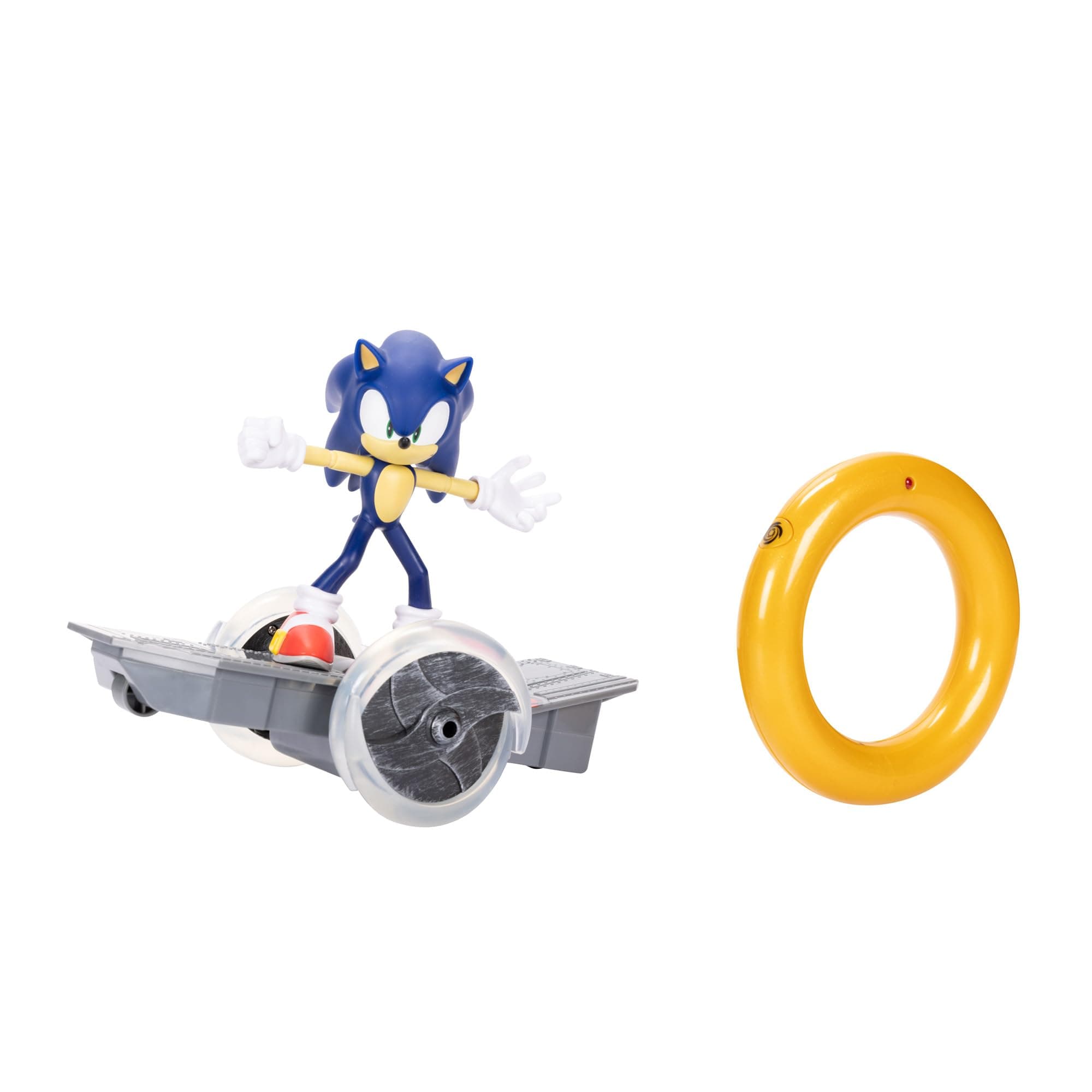 Sonic The Hedgehog Skate RC
