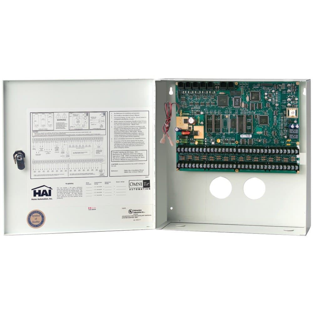 Leviton 20A00-70 Omni LTe Controller