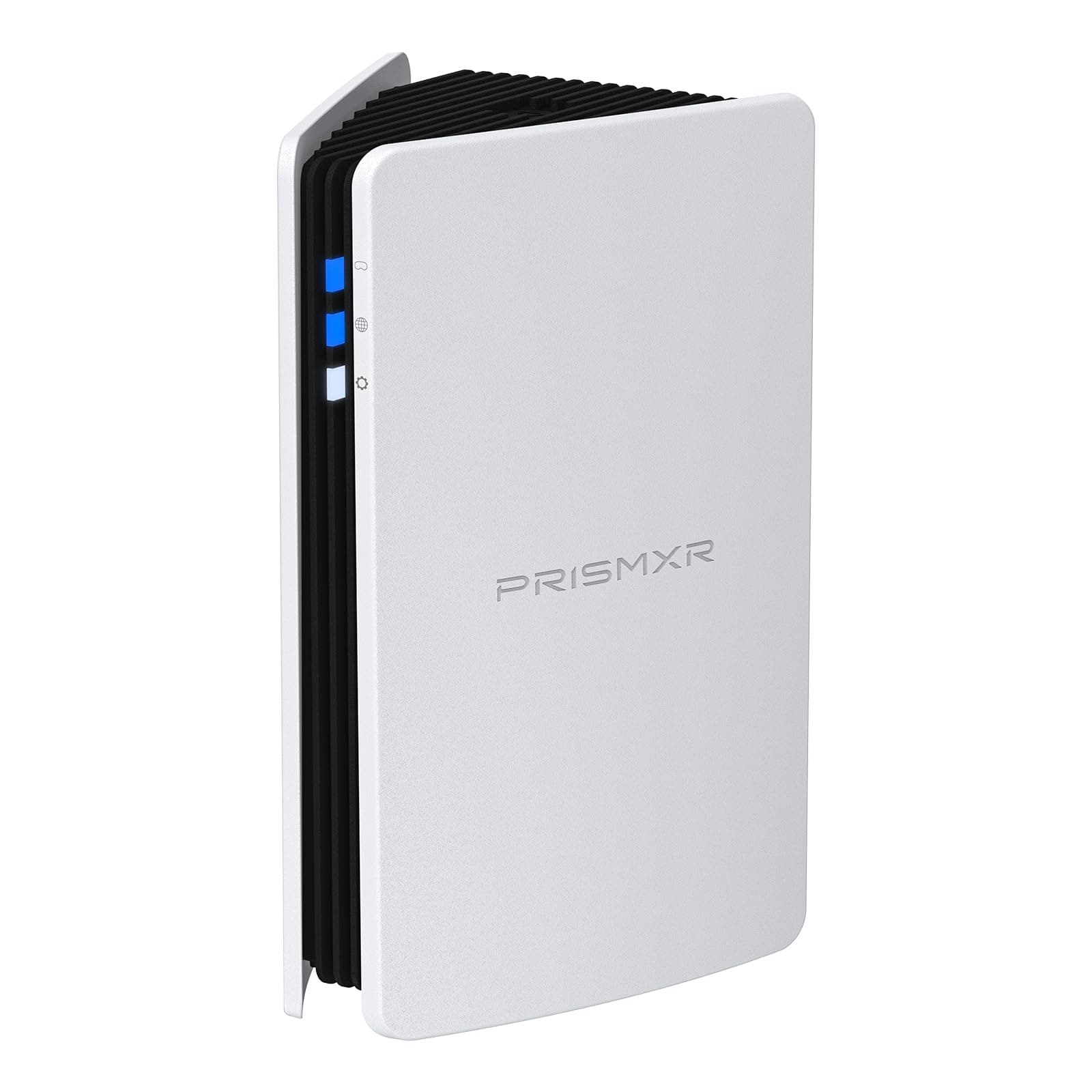 PC-VR Streaming Link Air Bridge Compatible with Meta Quest 3S/3/2, PICO 4, AX3000 WiFi 6 Router, Replace VR Air Link Cable, Wireless Stable and Fast - Puppis S1